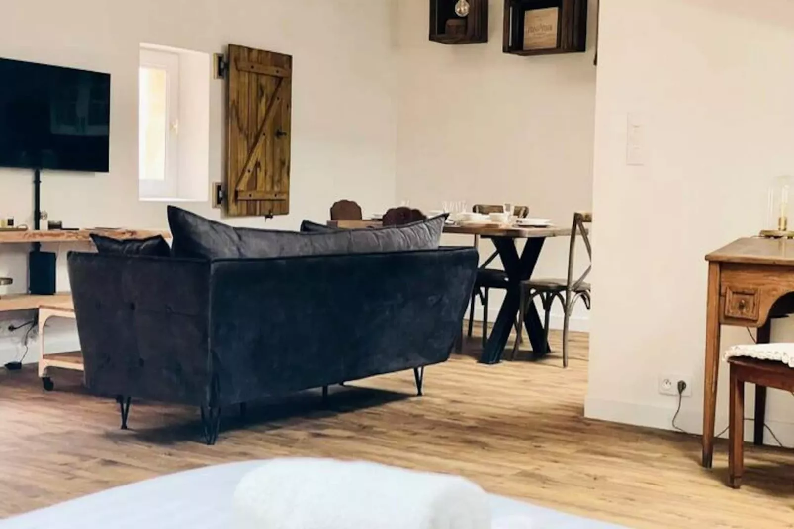 Appartements à La Rochelle-Nicht zugeordnet