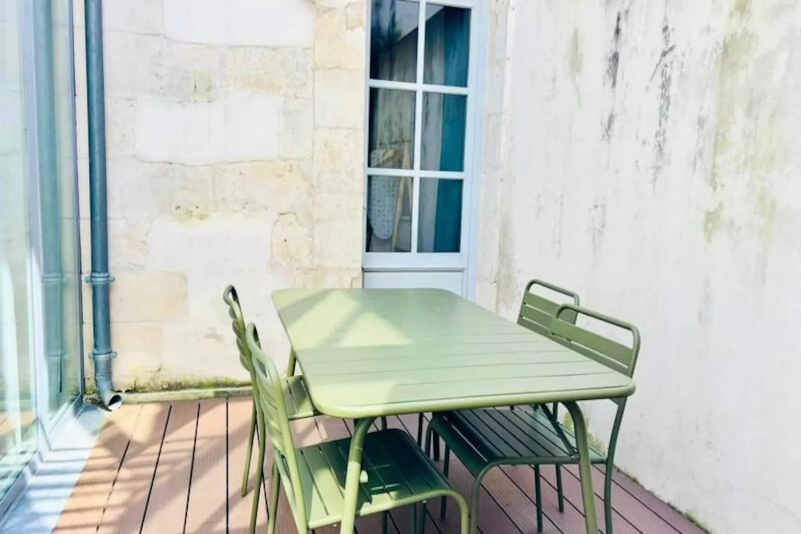 Appartements à La Rochelle-Untagged