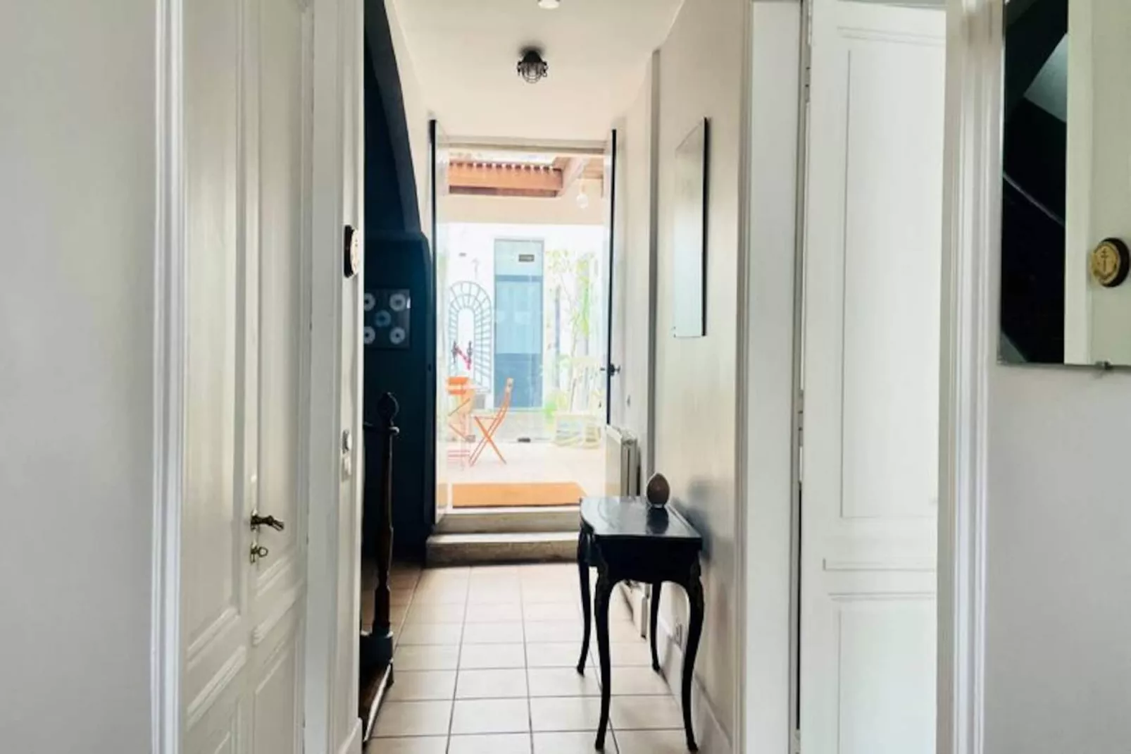 Maison à La Rochelle-Non tagué