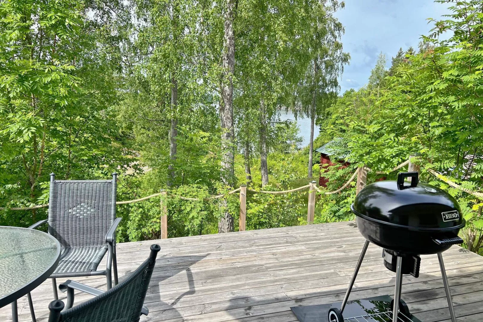4 Personen Ferienhaus in VÄRMDÖ-By Traum-Nicht getaggt
