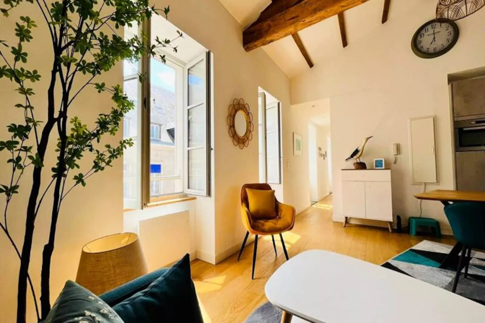 Appartements à La Rochelle-Nicht zugeordnet