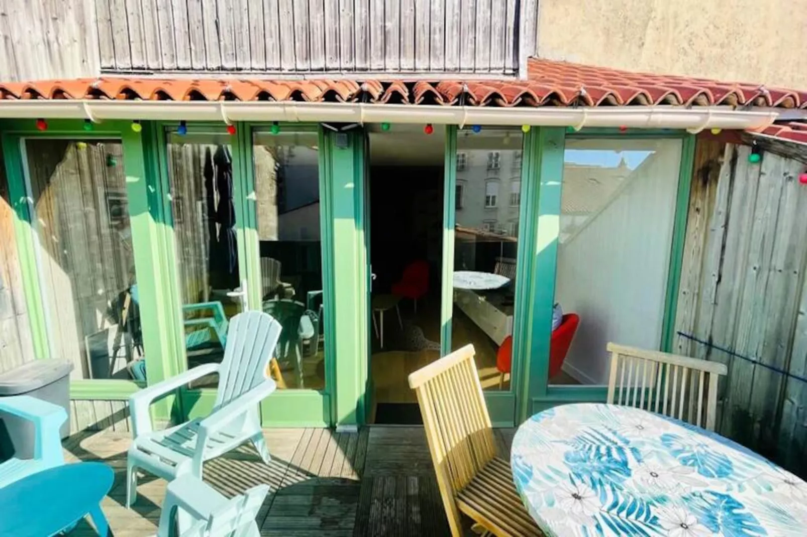 Appartements à La Rochelle-Untagged
