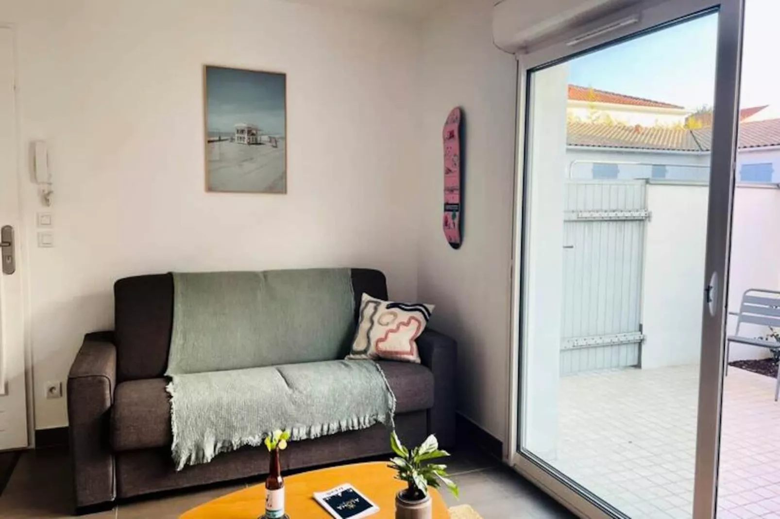 Appartements à La Rochelle-Non tagué