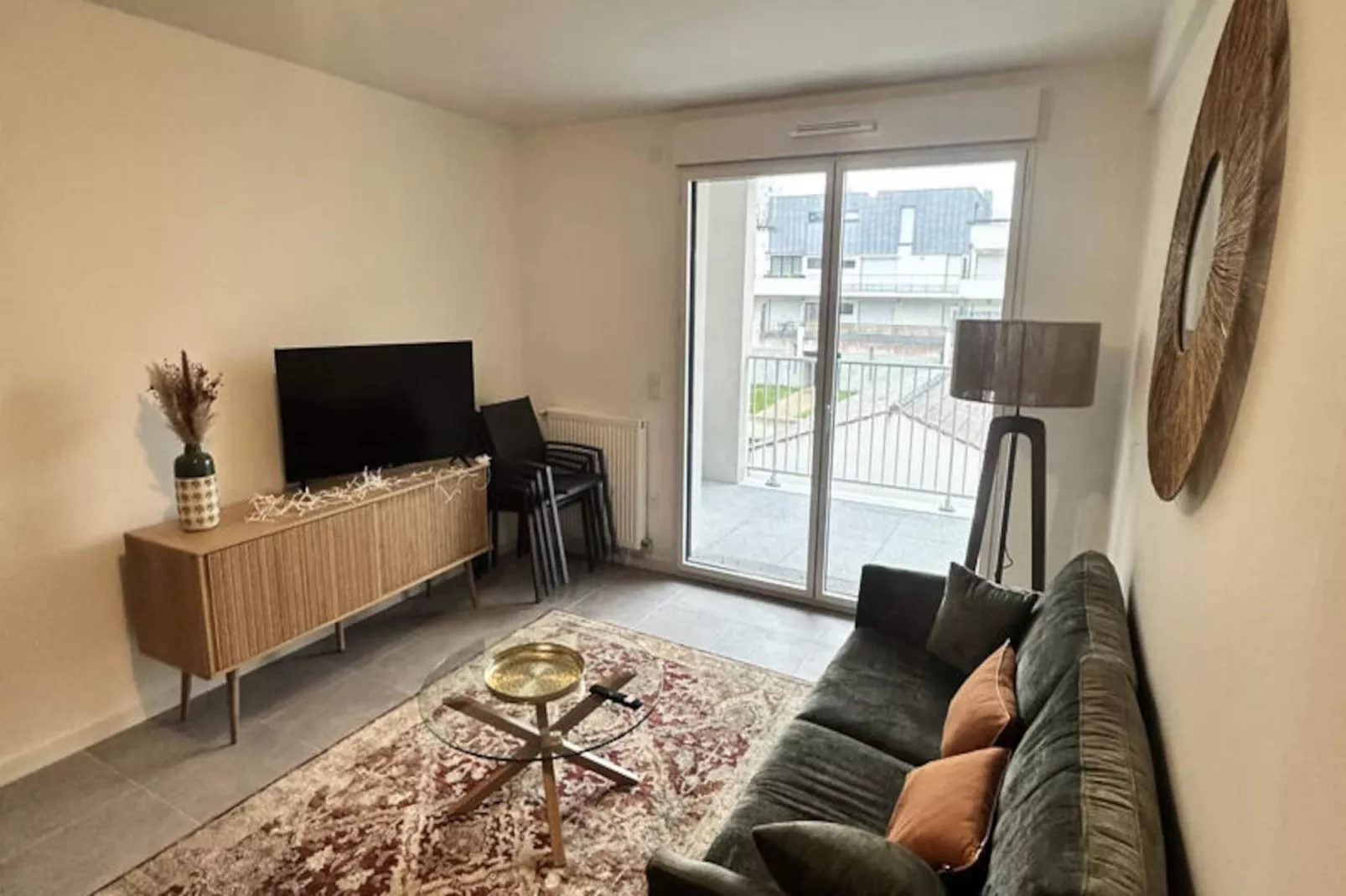 Appartements à La Rochelle - Nicht zugeordnet