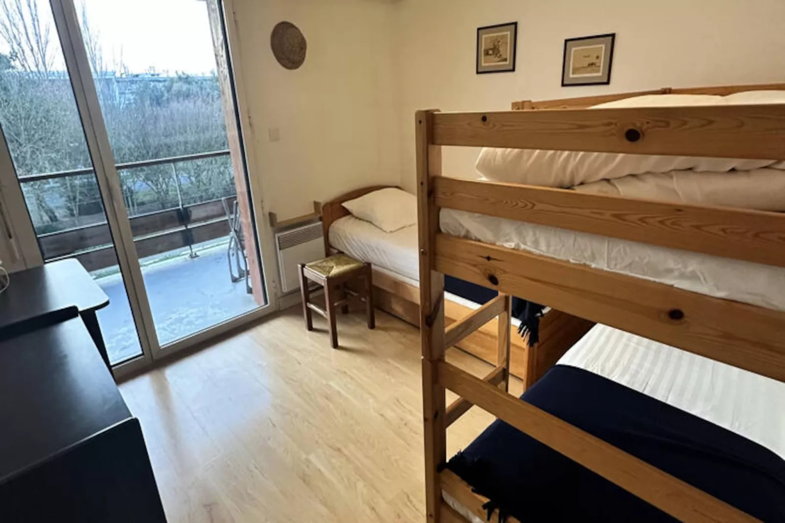 Appartements à La Rochelle-Nicht zugeordnet