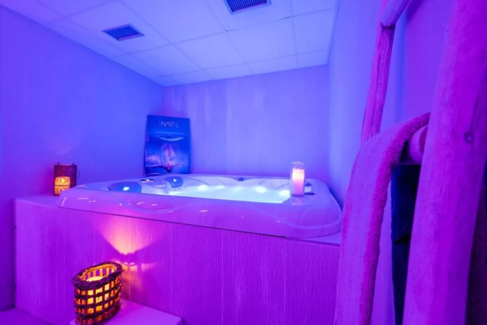 Athome Résidence & Spa-Untagged