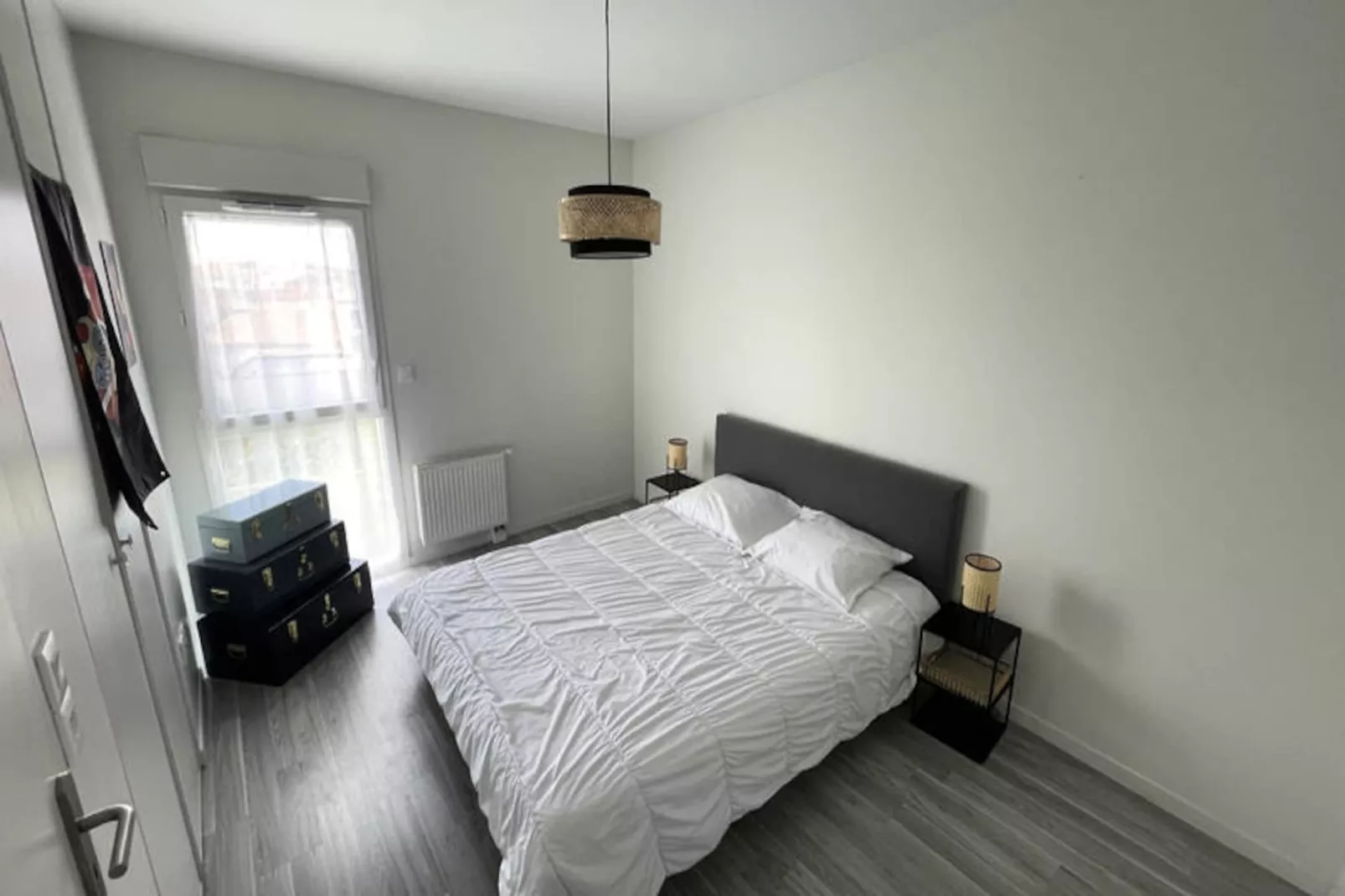 Appartements à La Rochelle-Untagged