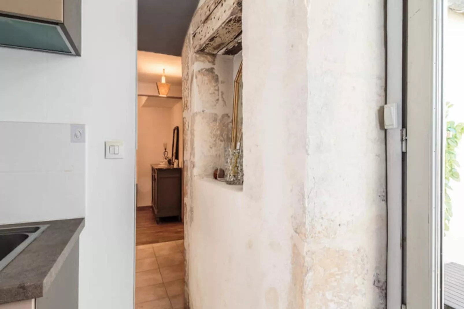 Appartements à La Rochelle-Untagged