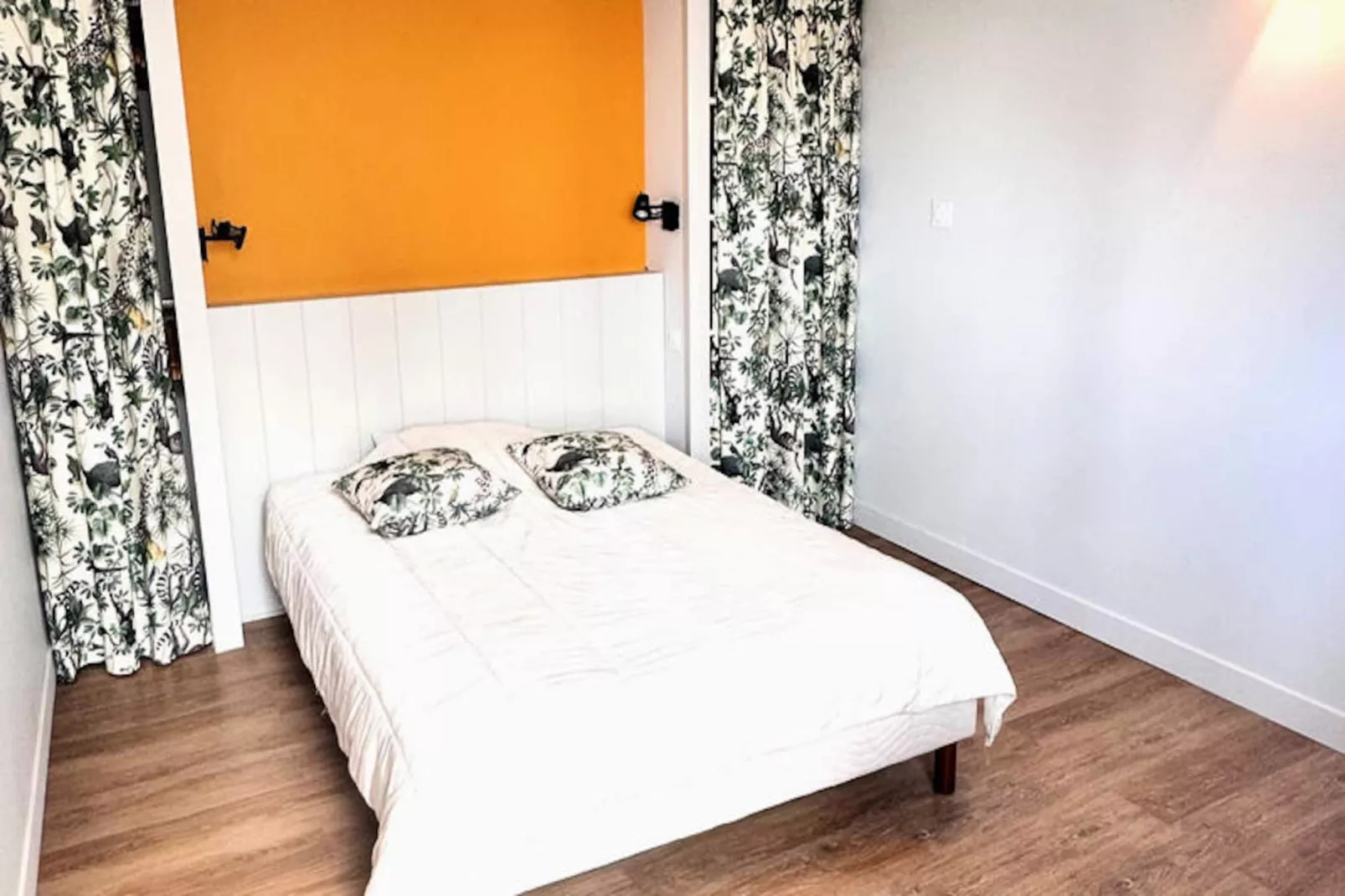 Appartements à La Rochelle-Nicht zugeordnet