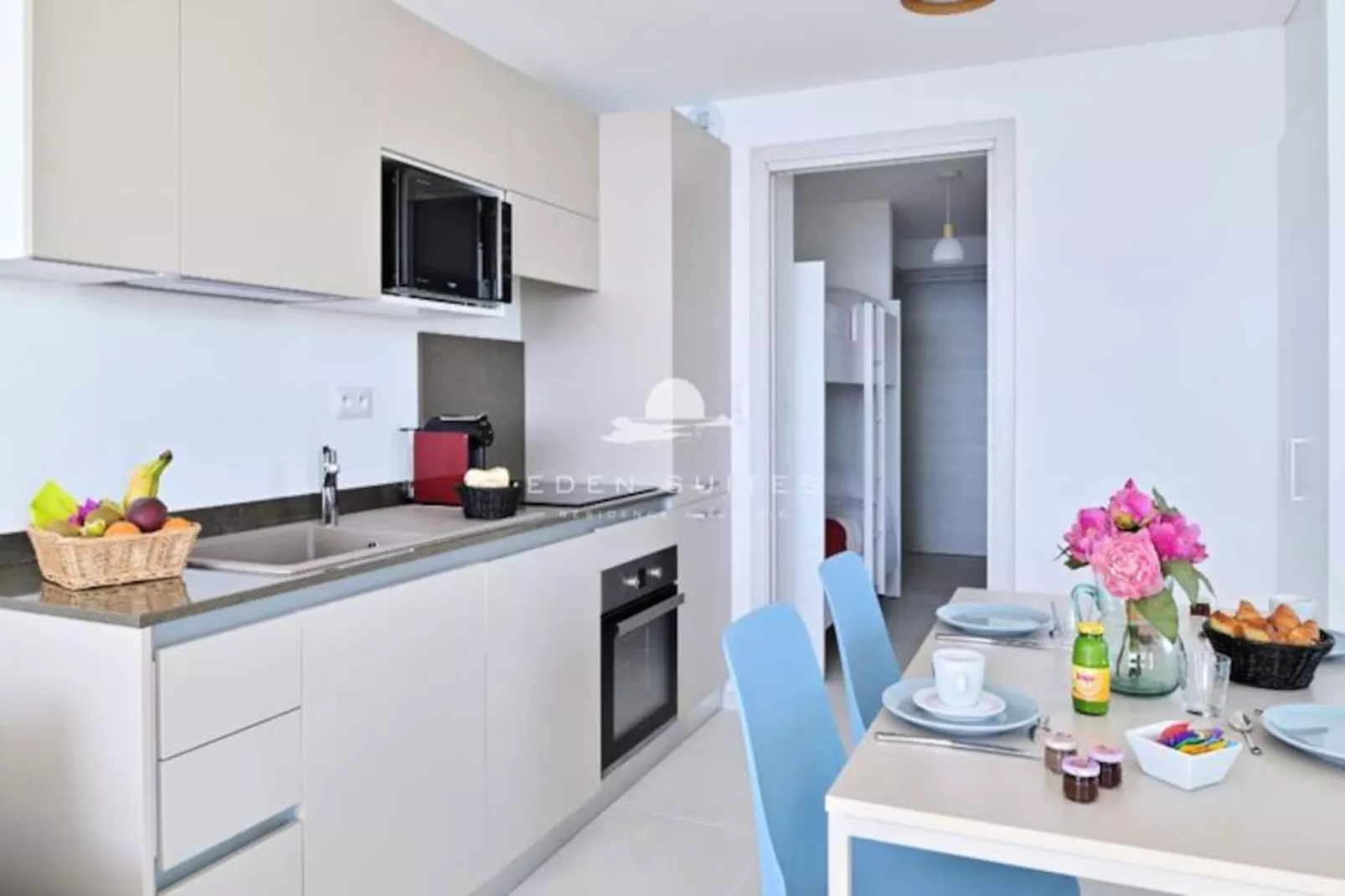 Résidence Eden Suites-Untagged