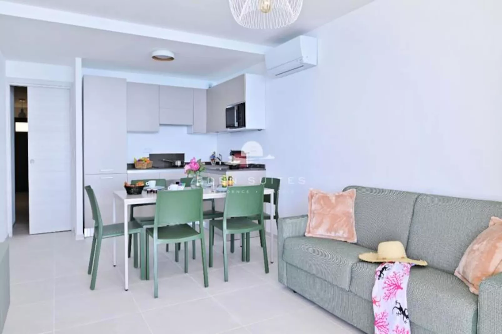 Résidence Eden Suites-Non tagué