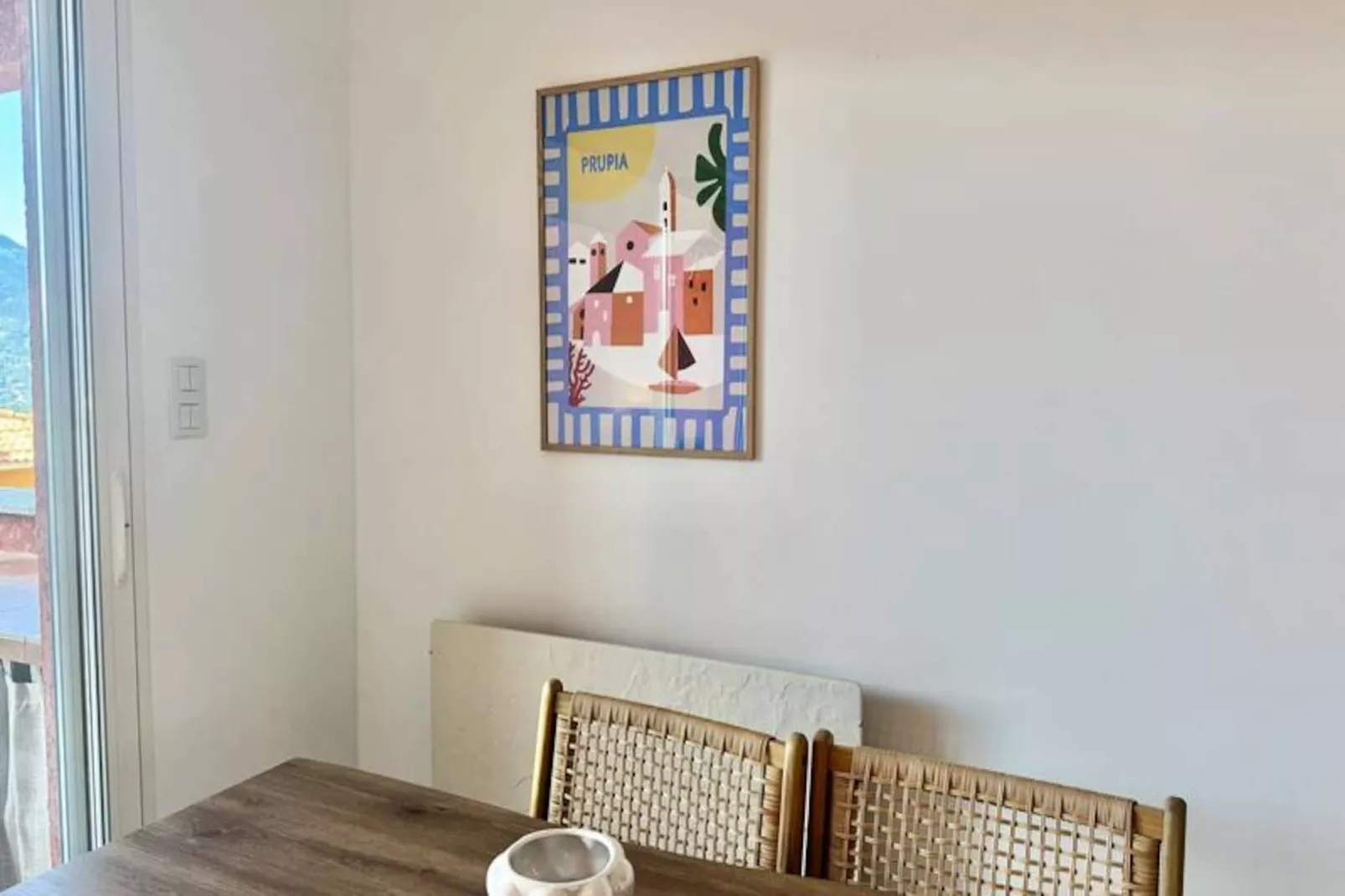 Résidence A Machja-Nicht zugeordnet