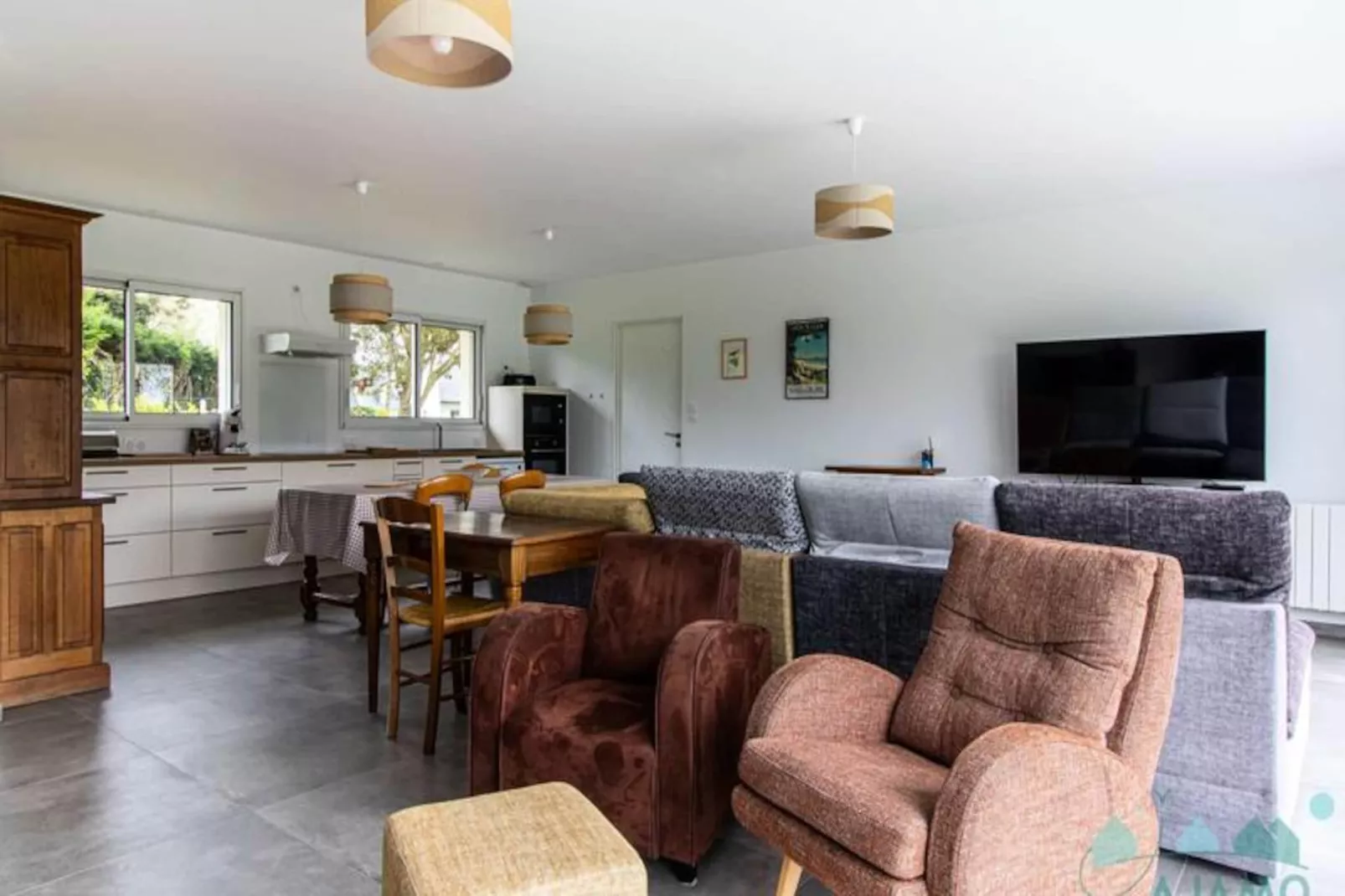 Résidence 101-frehel-Nicht zugeordnet