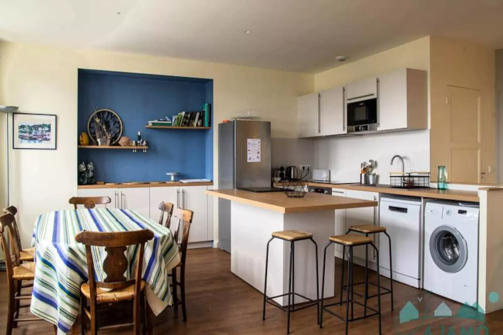 Résidence Arcades-Nicht zugeordnet