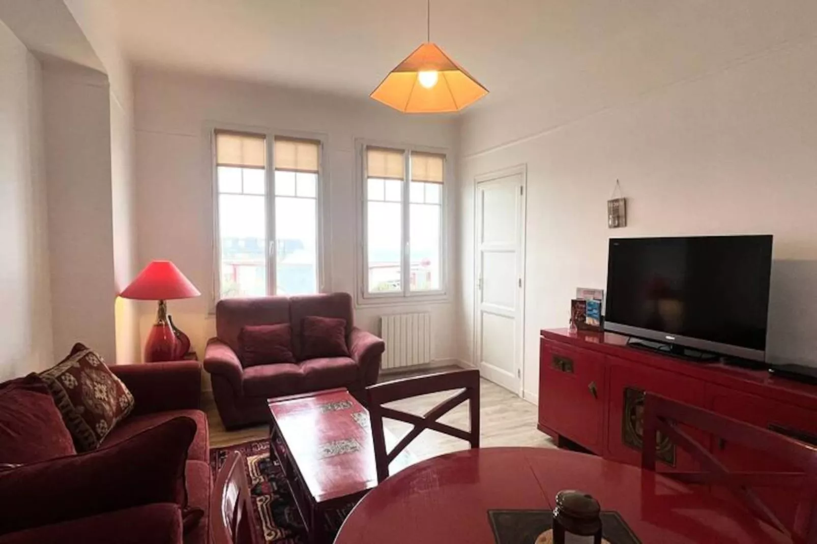 Résidence Arcades-Nicht zugeordnet