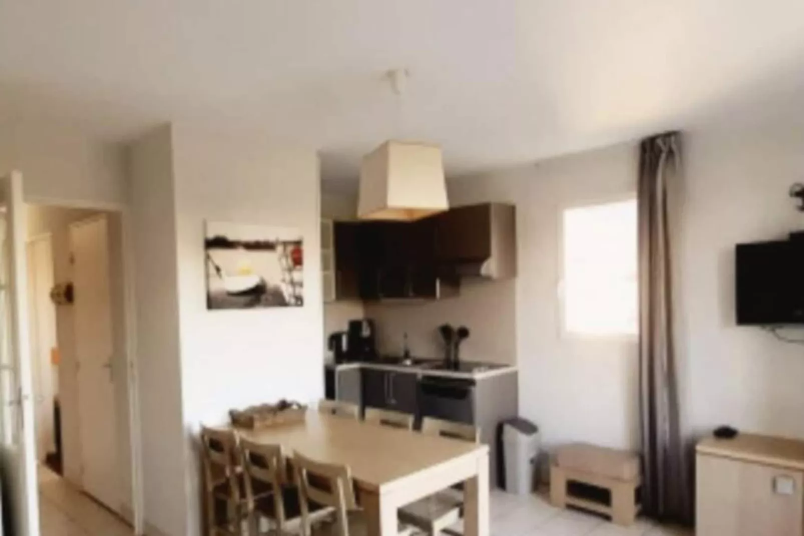 Résidence Cap Green-Untagged