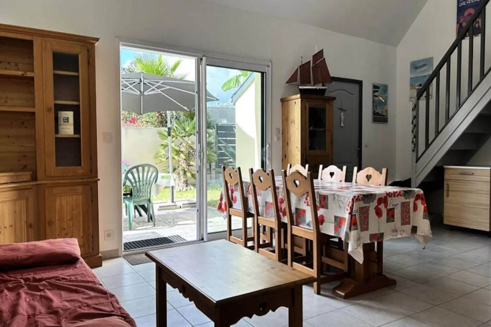 Résidence 1002-pleneuf Val Andre-Untagged