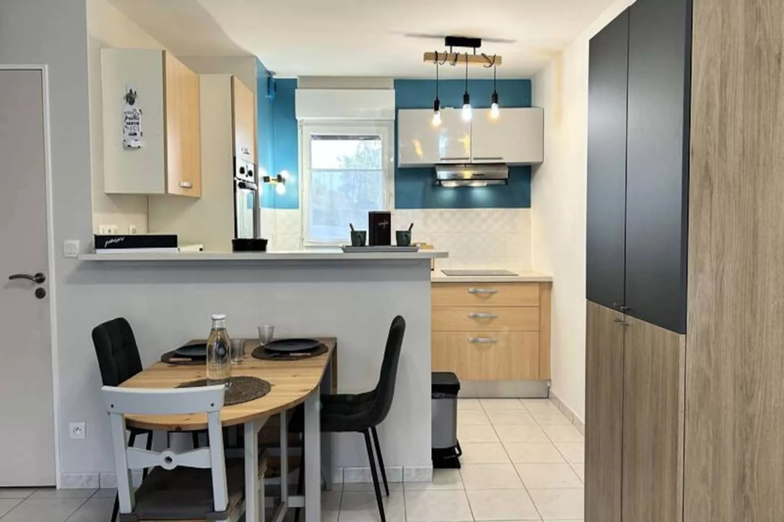 Résidence Domaine Du Golf-Untagged