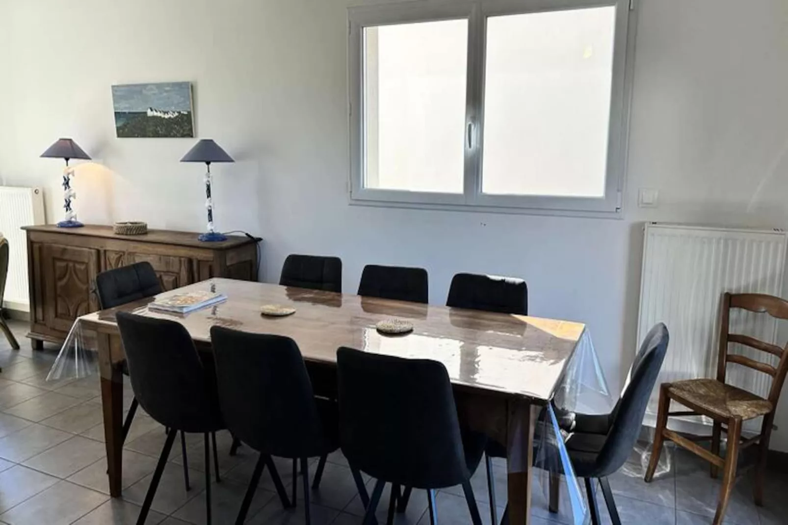 Résidence 658-erquy-Nicht zugeordnet