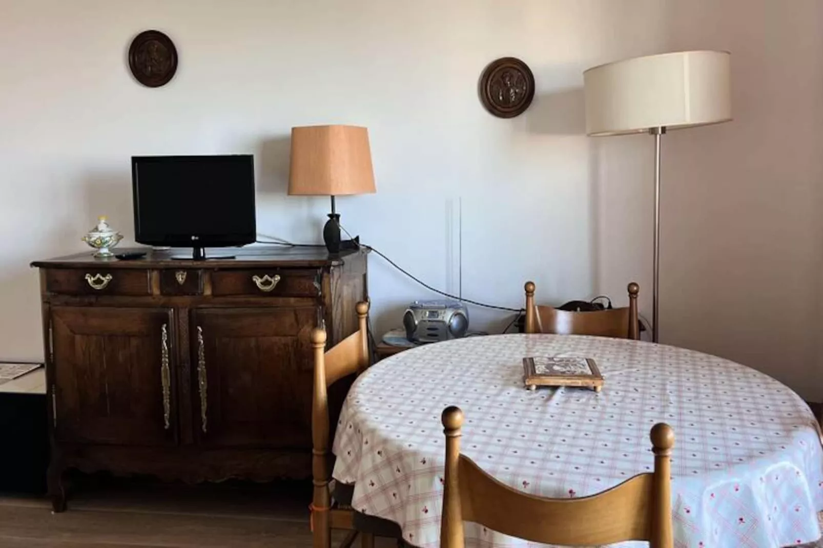 Résidence Ker Lann-Untagged