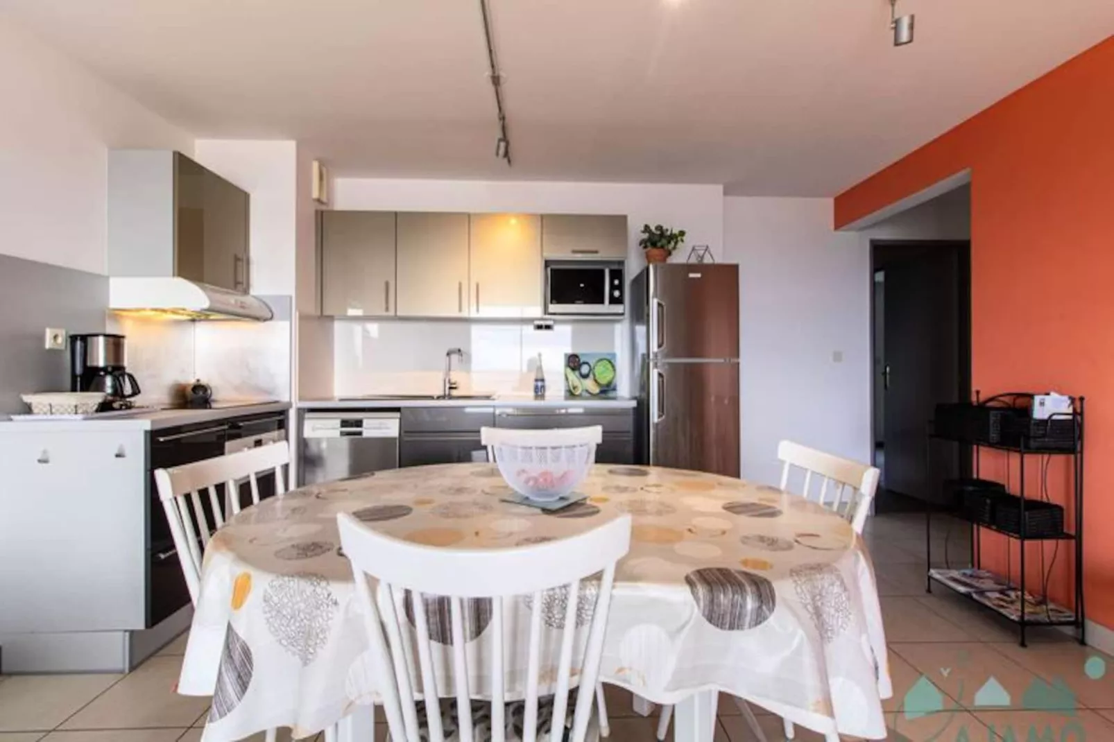 Résidence Les Portes D'erquy-Non tagué