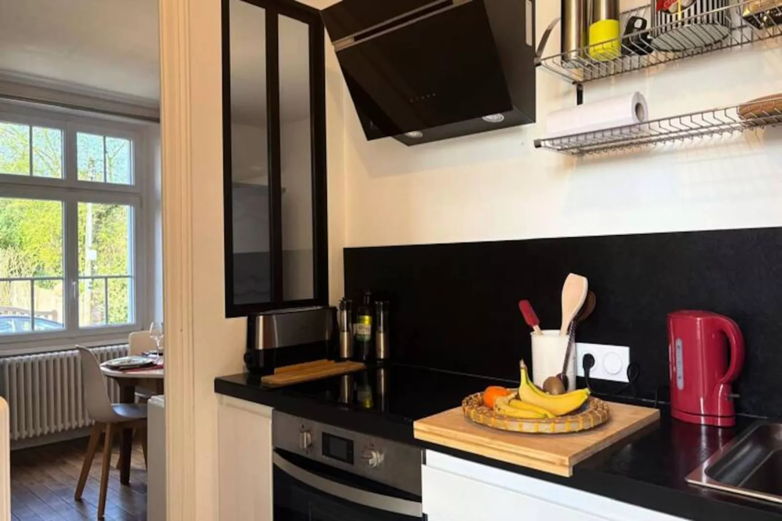 Résidence C03-perros Guirec-Nicht zugeordnet