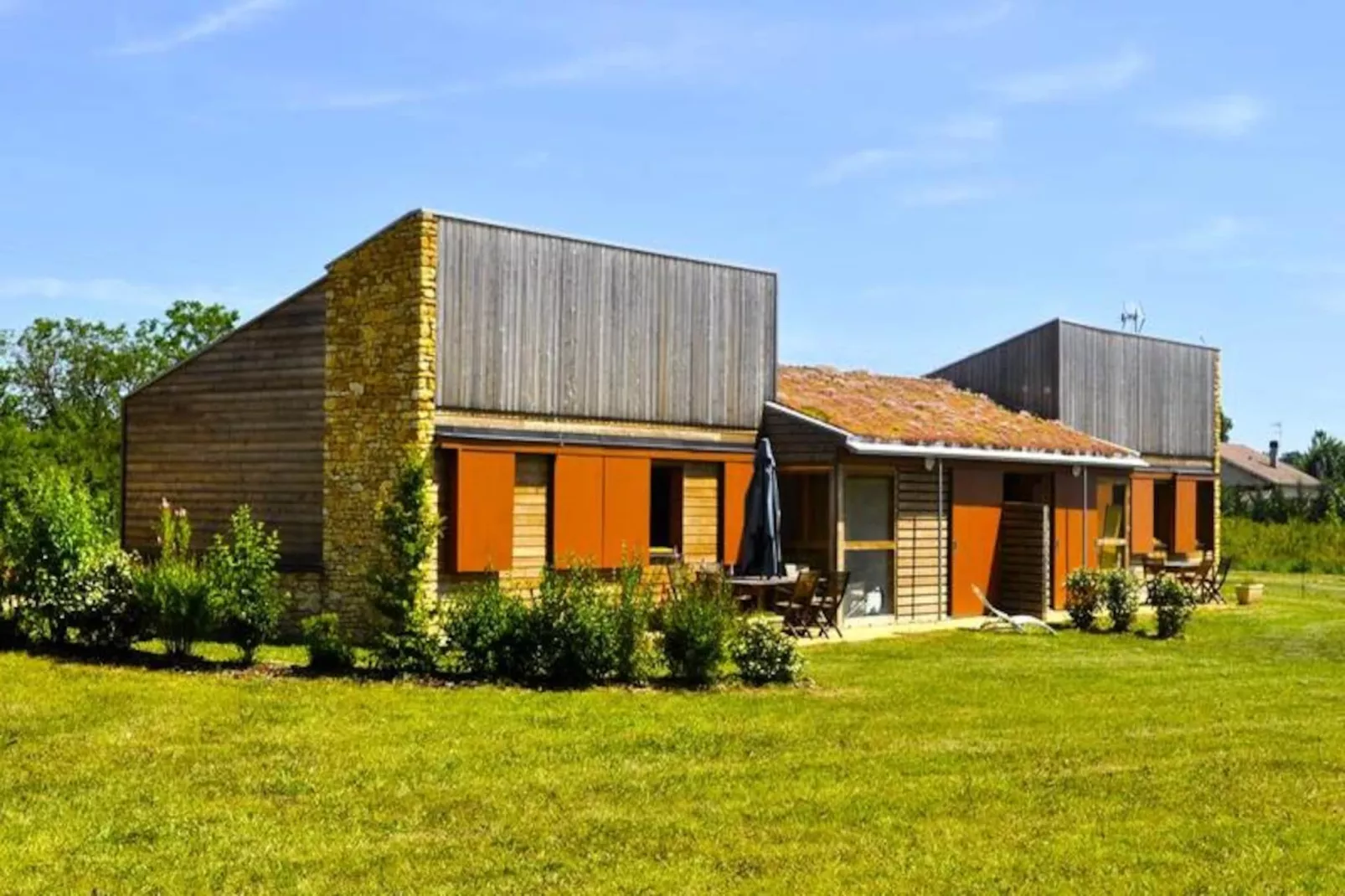 Domaine des Bories ****-Untagged