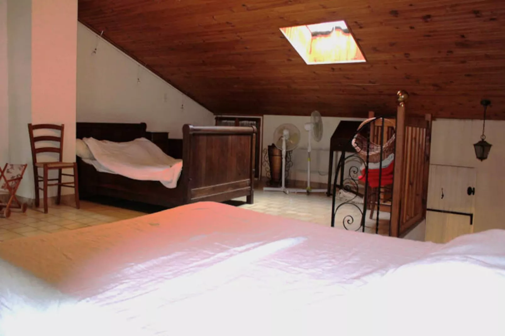 Maison à Entrechaux-Untagged