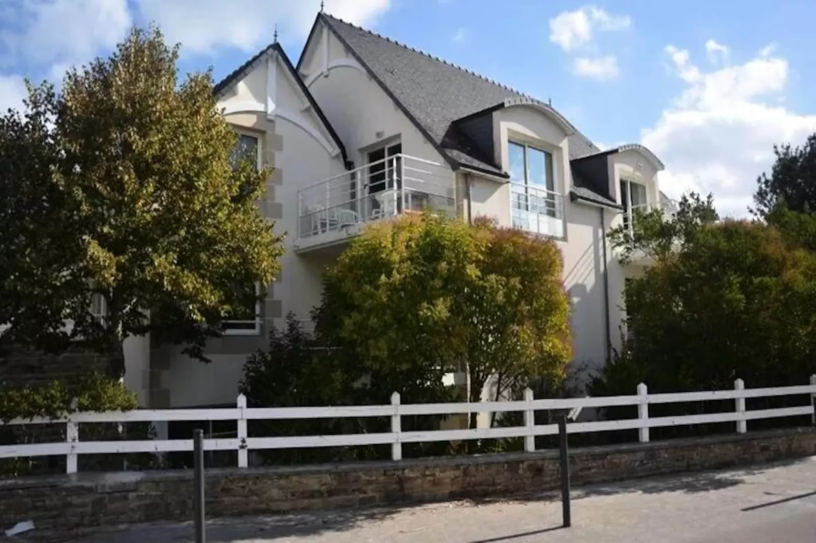 Résidence Goélia Domaine des Glénan ***-Nicht zugeordnet