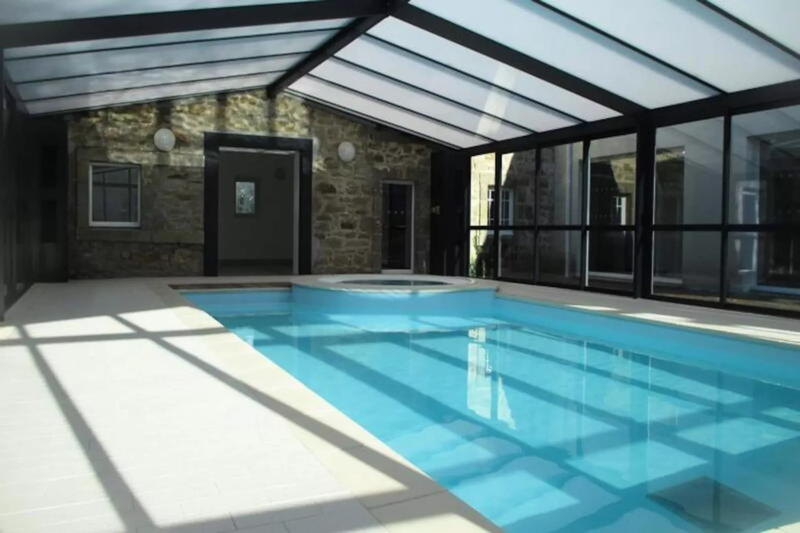 Terres de France - Résidence Domaine de la Baie ***-Untagged