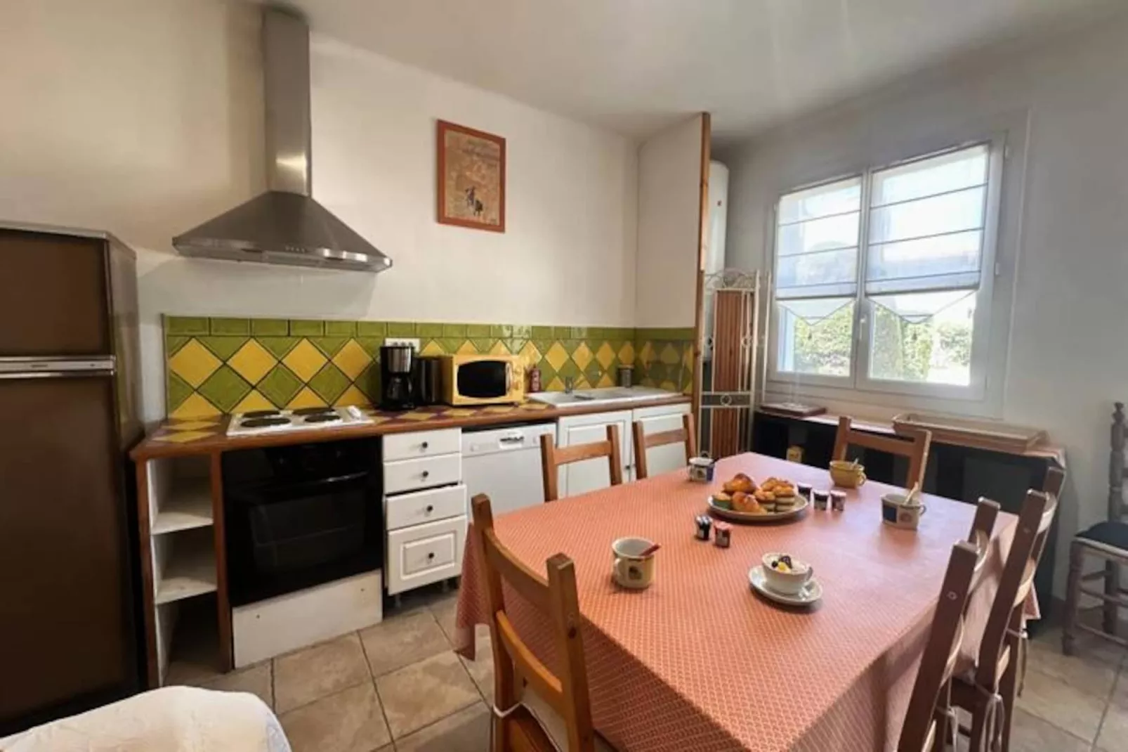 Résidence La Maison De Constance - Charmante Maison Proven&ccedil;ale 3 Chambres-Untagged