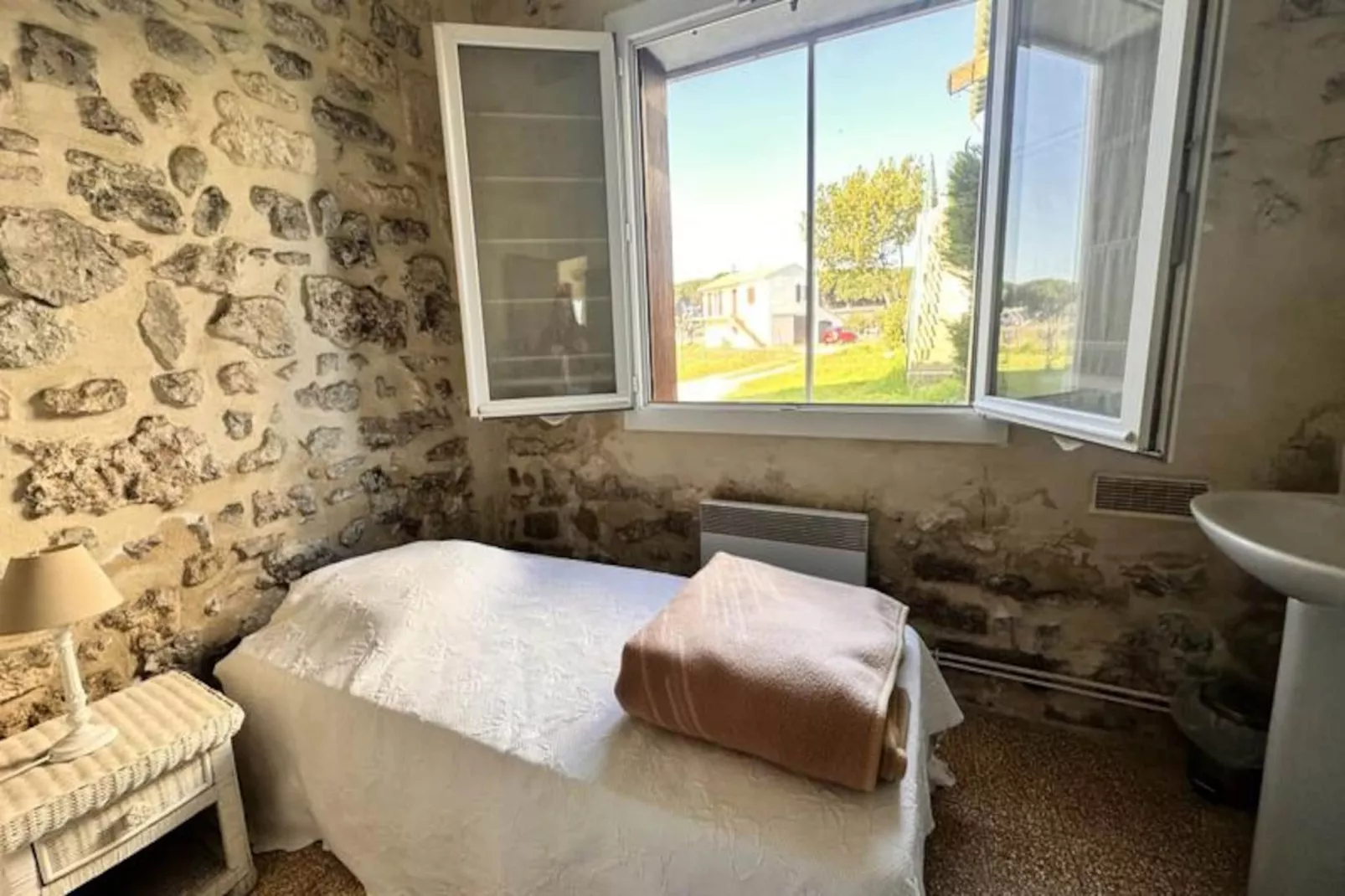 Résidence G&icirc;te Du Mas - Charmant G&icirc;te Proven&ccedil;al Avec Jardin Commun-Untagged