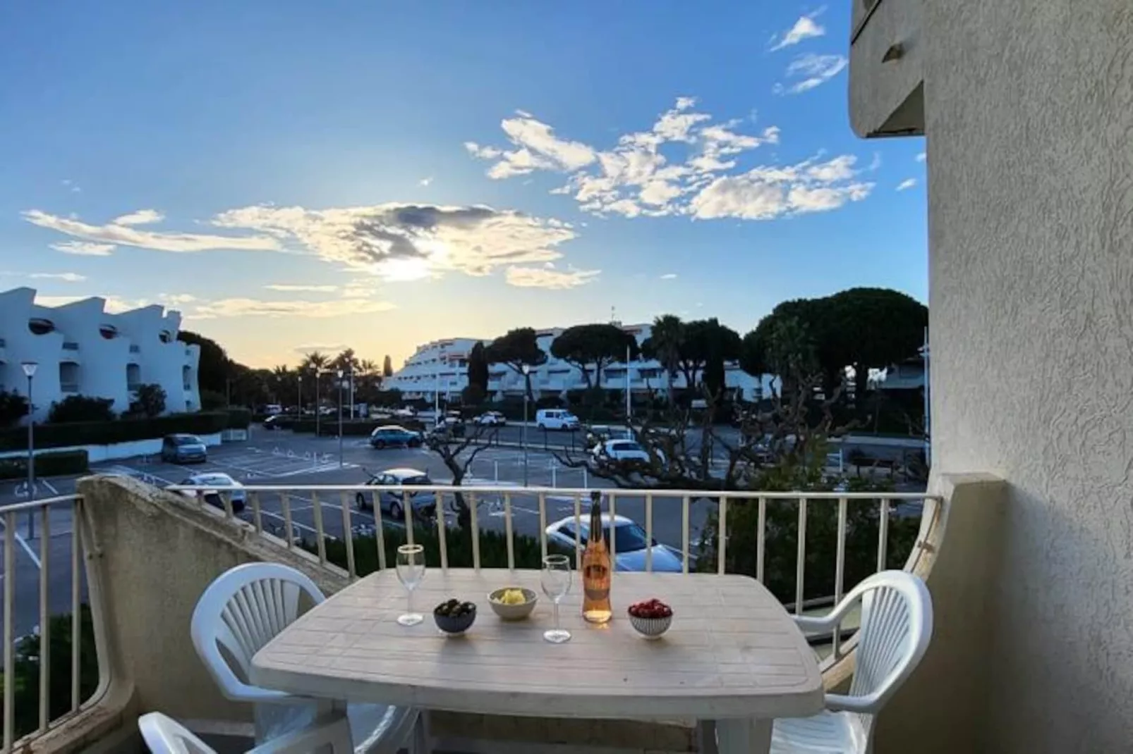 Résidence Terrasses 2 - Plage Et Commerces &agrave; 400 M-Untagged