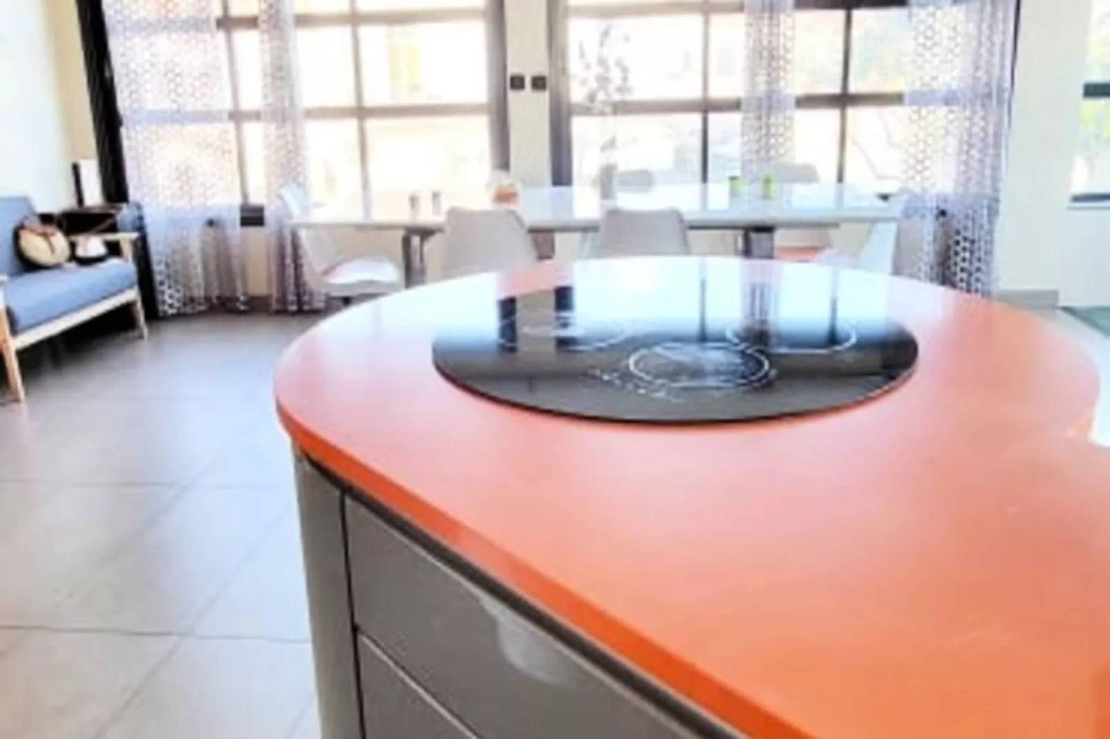 Résidence Villa Camarguaise : Entre Plage Et Centre Ville Avec Bassin Ext&eacute;rieur-Non tagué