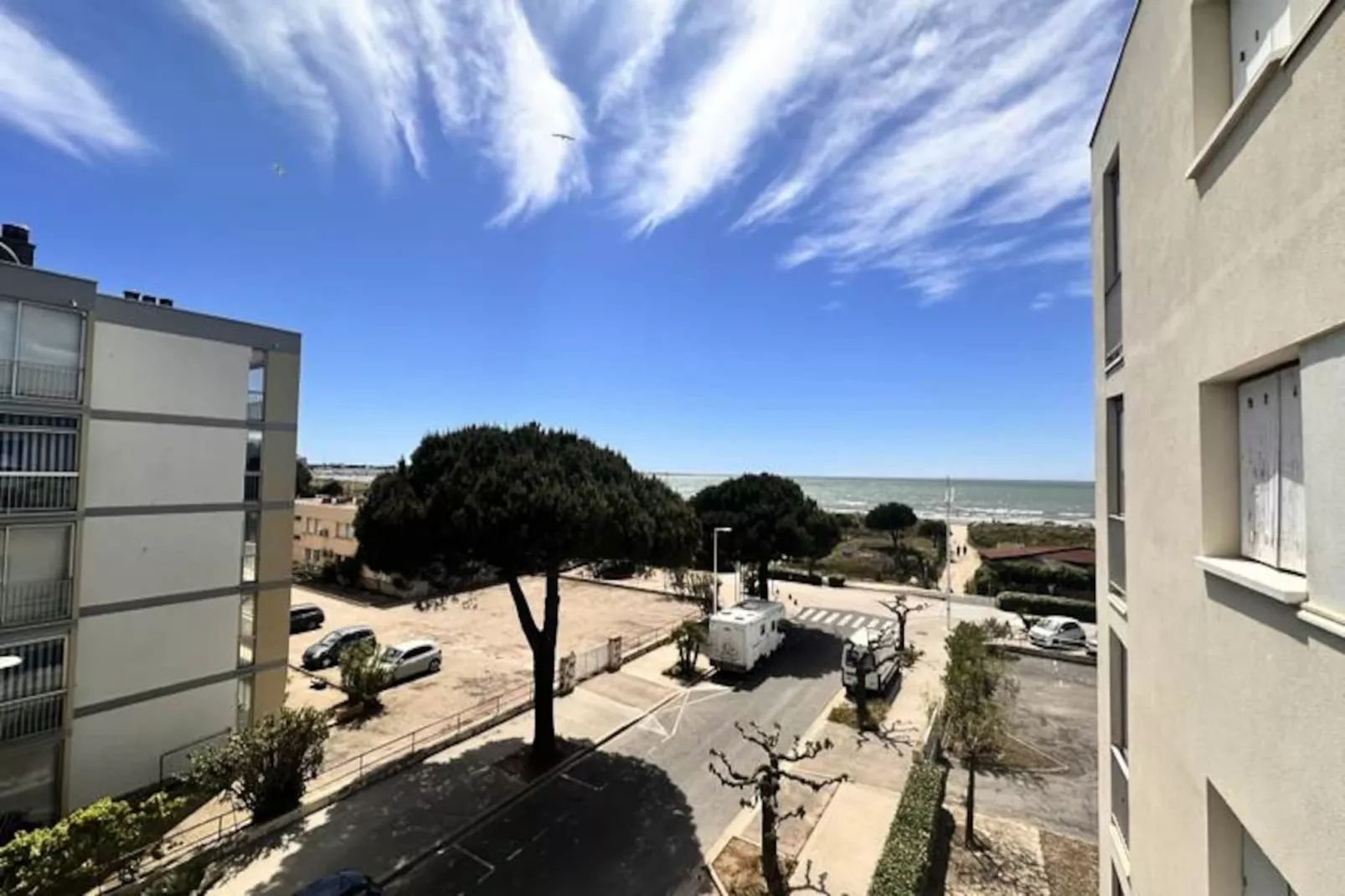 Résidence Le Neptune: Appartement T2 Tout Confort Au Calme Et &agrave; Deux Pas De La Plage-Untagged