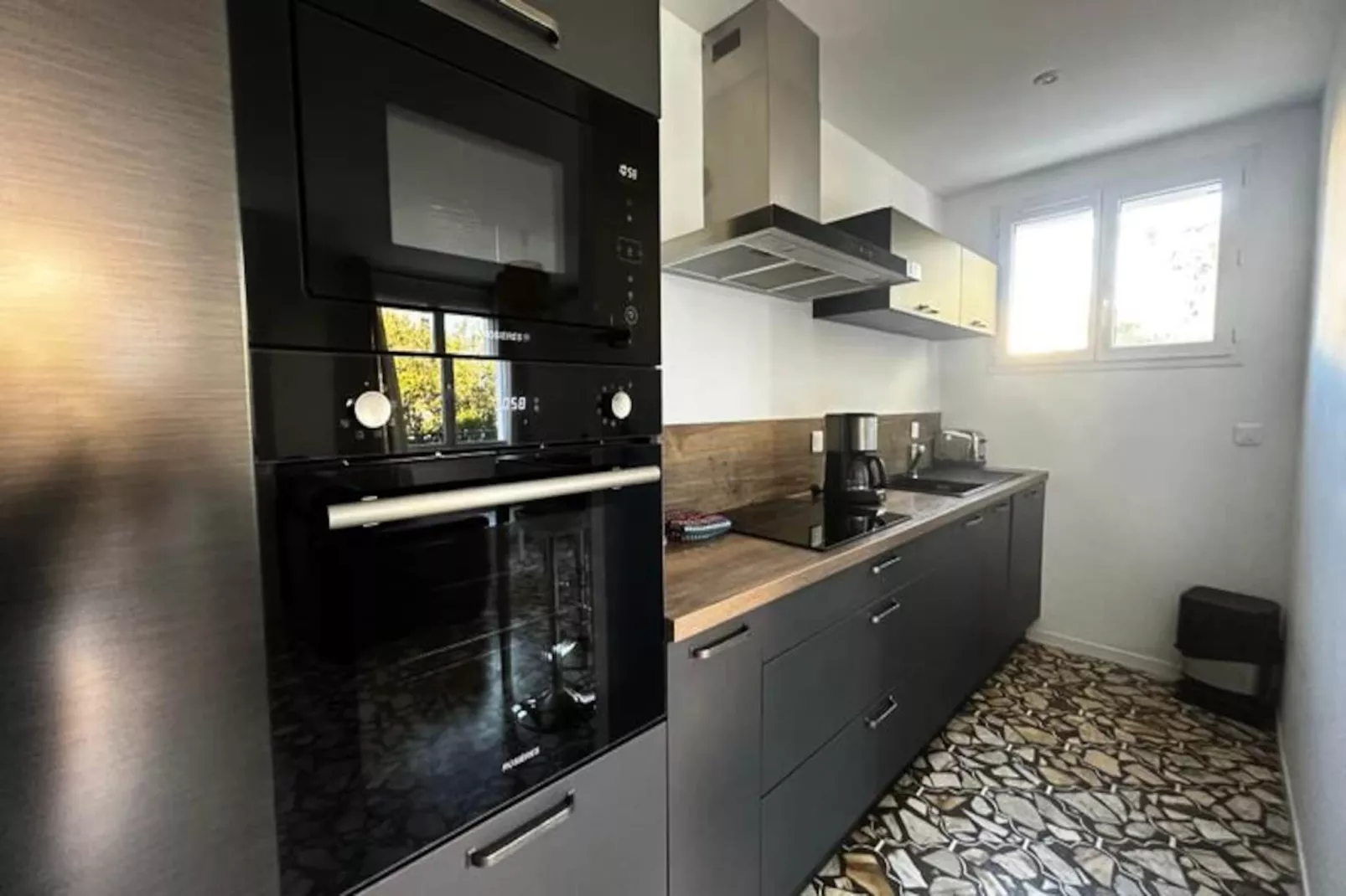 Résidence La Mimosette: Joli Appartement 1 Chambre Tout Confort Proche De La Plage-Non tagué