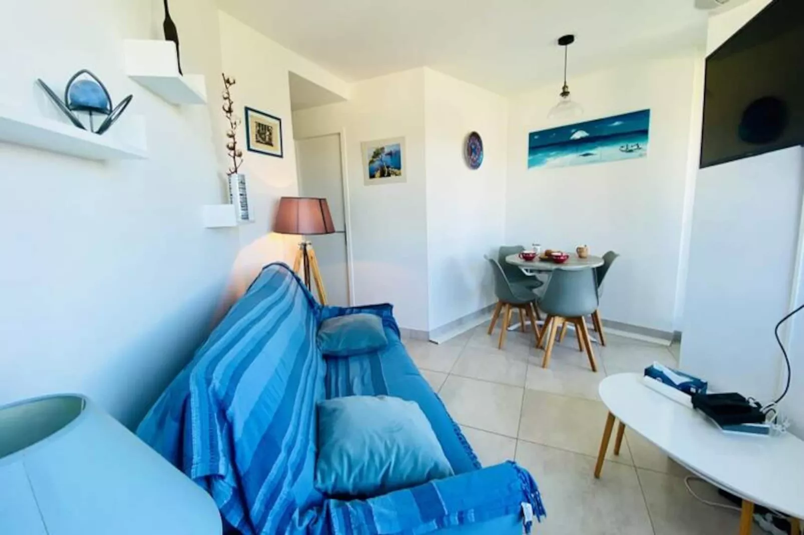 Résidence A101 L'&eacute;cume Des Vagues-Untagged