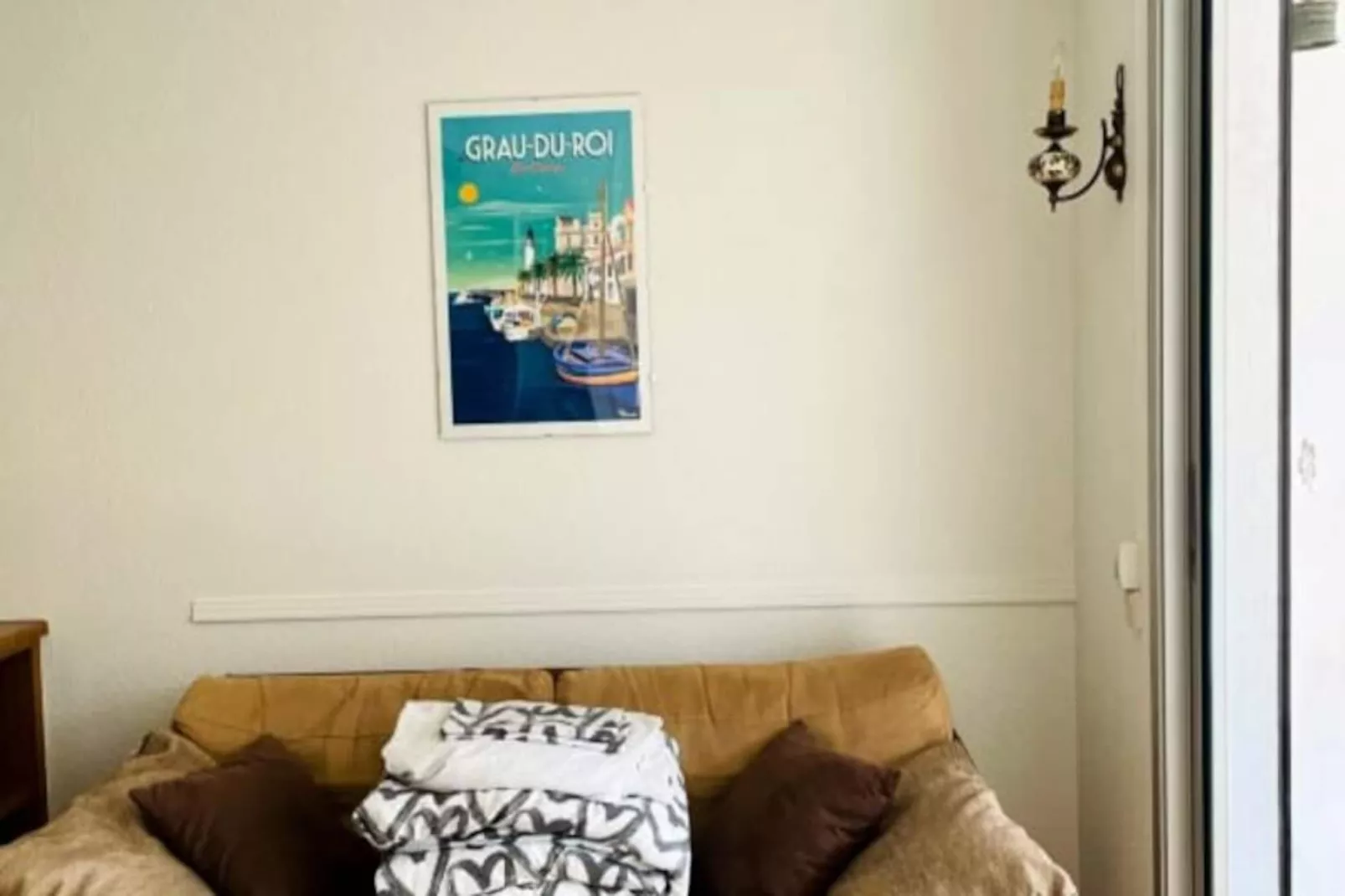 Résidence Les Pinedes - Un Jardin Fleuri &agrave; C&ocirc;t&eacute; De La Plage-Nicht zugeordnet