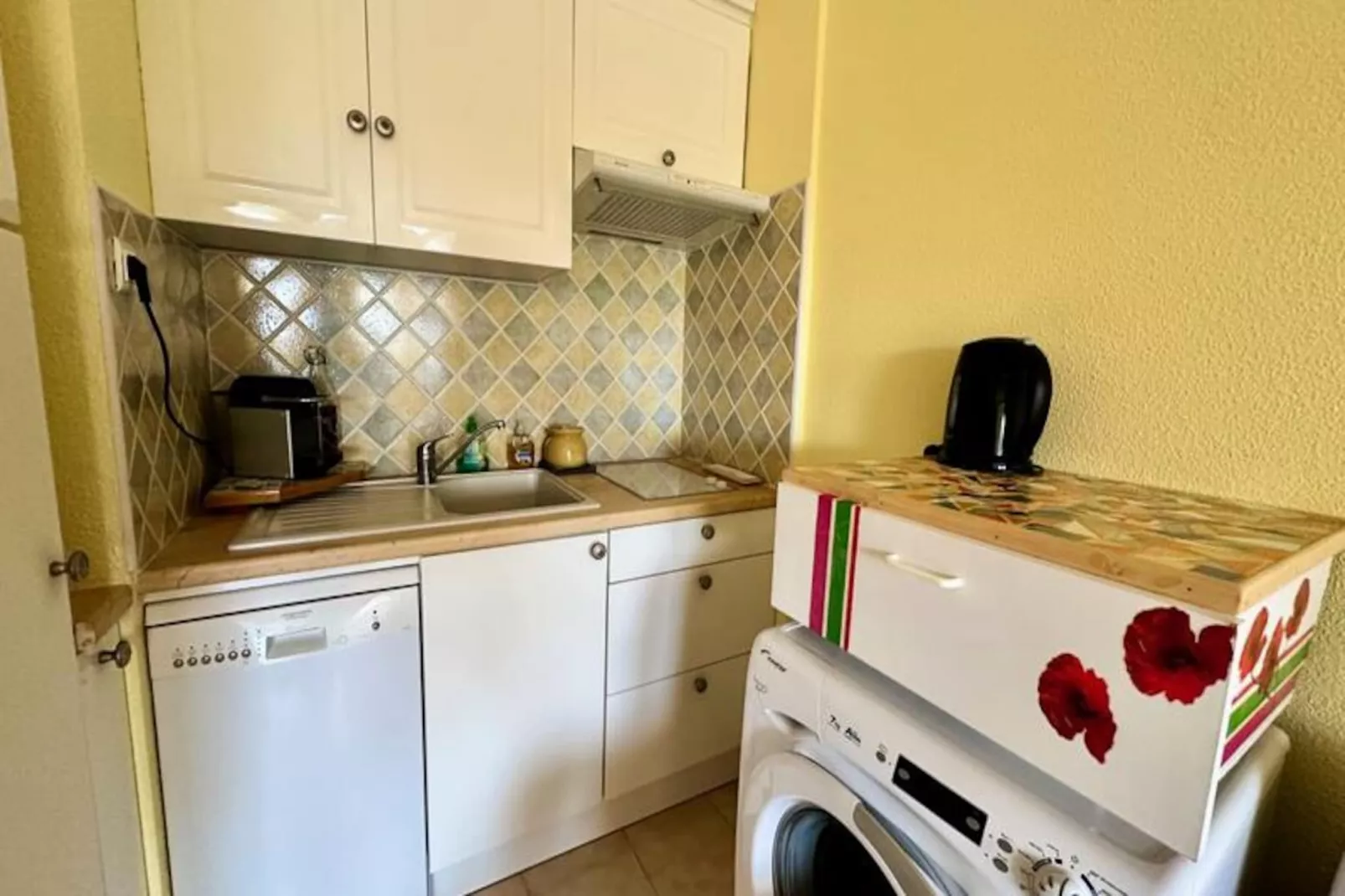 Résidence L'or&eacute;e De Camargue Studio Avec Cour-Nicht zugeordnet