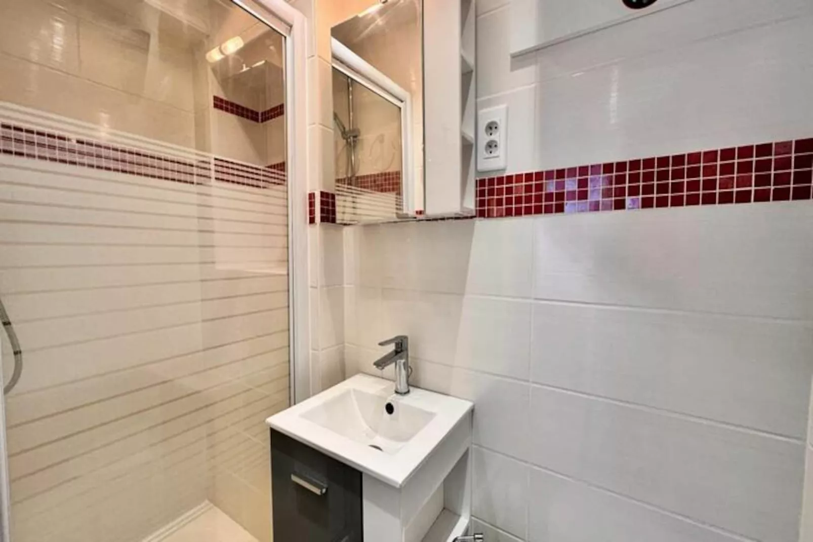 Résidence Le Cabestan - Studio Proche Plage-Nicht zugeordnet