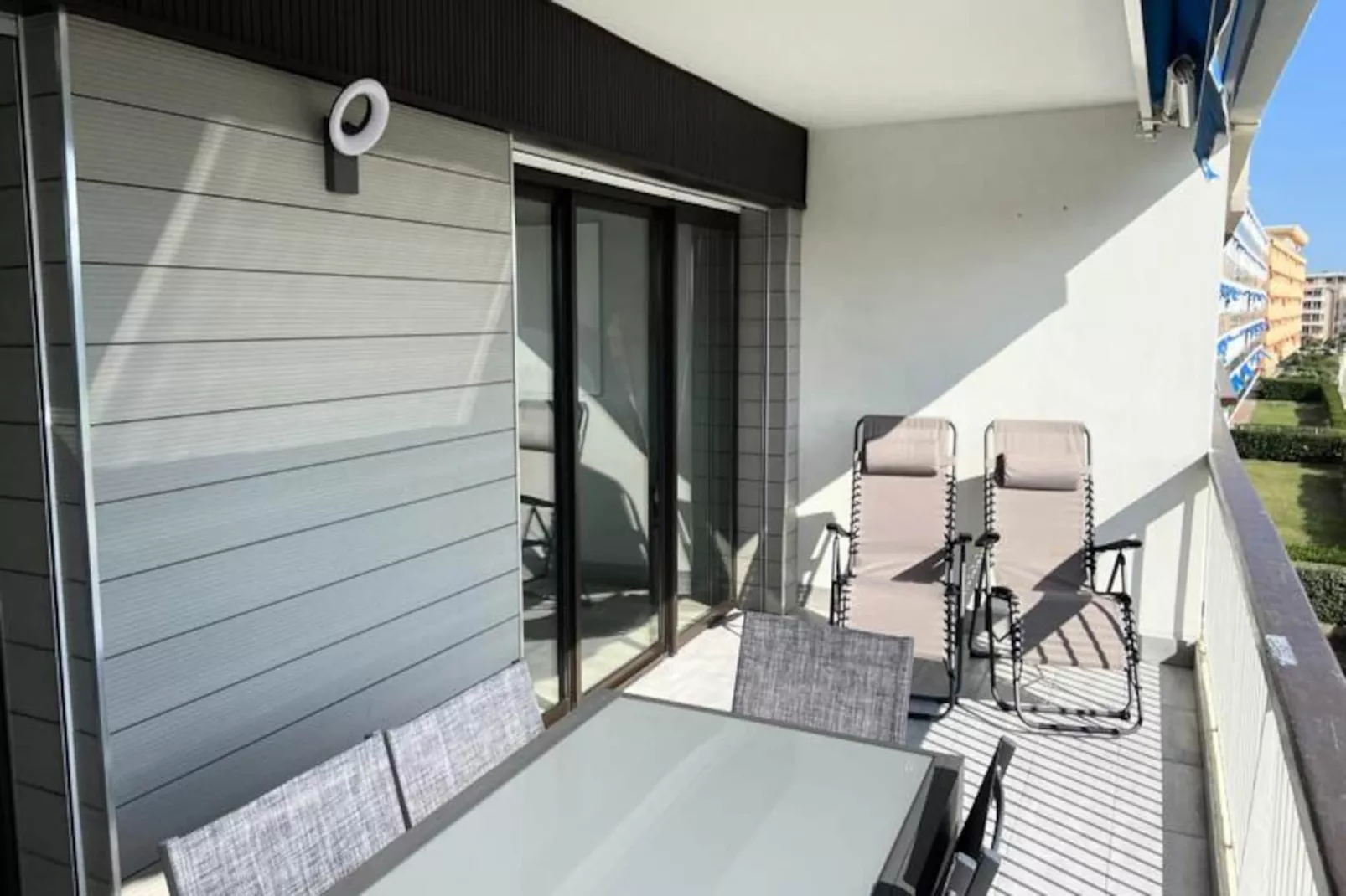 Résidence Le Mistral  Appartement Standing Avec Vue Mer Exceptionnelle En 1&egrave;re Ligne-Non tagué