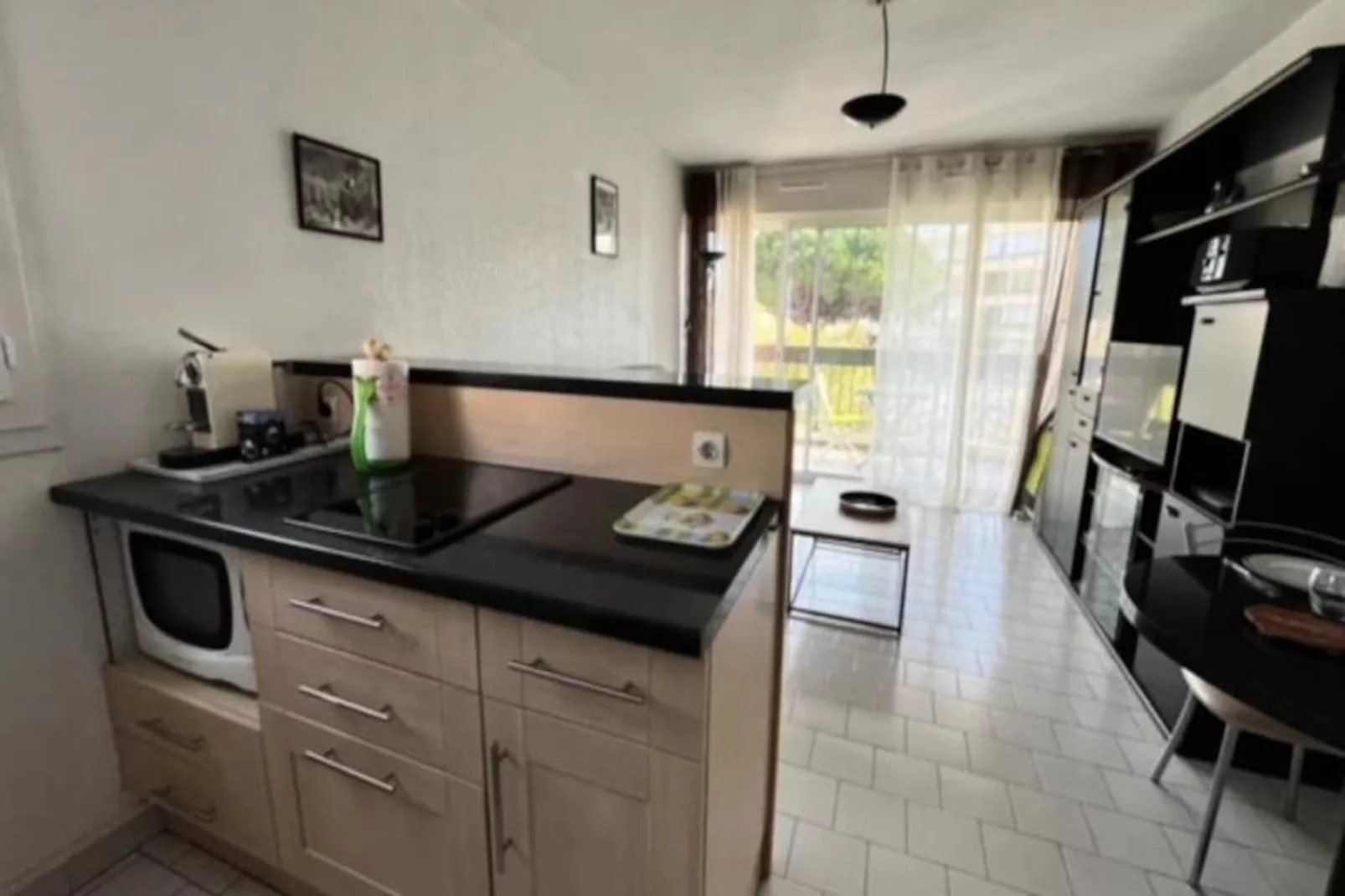 Résidence Camargue Village-Nicht zugeordnet