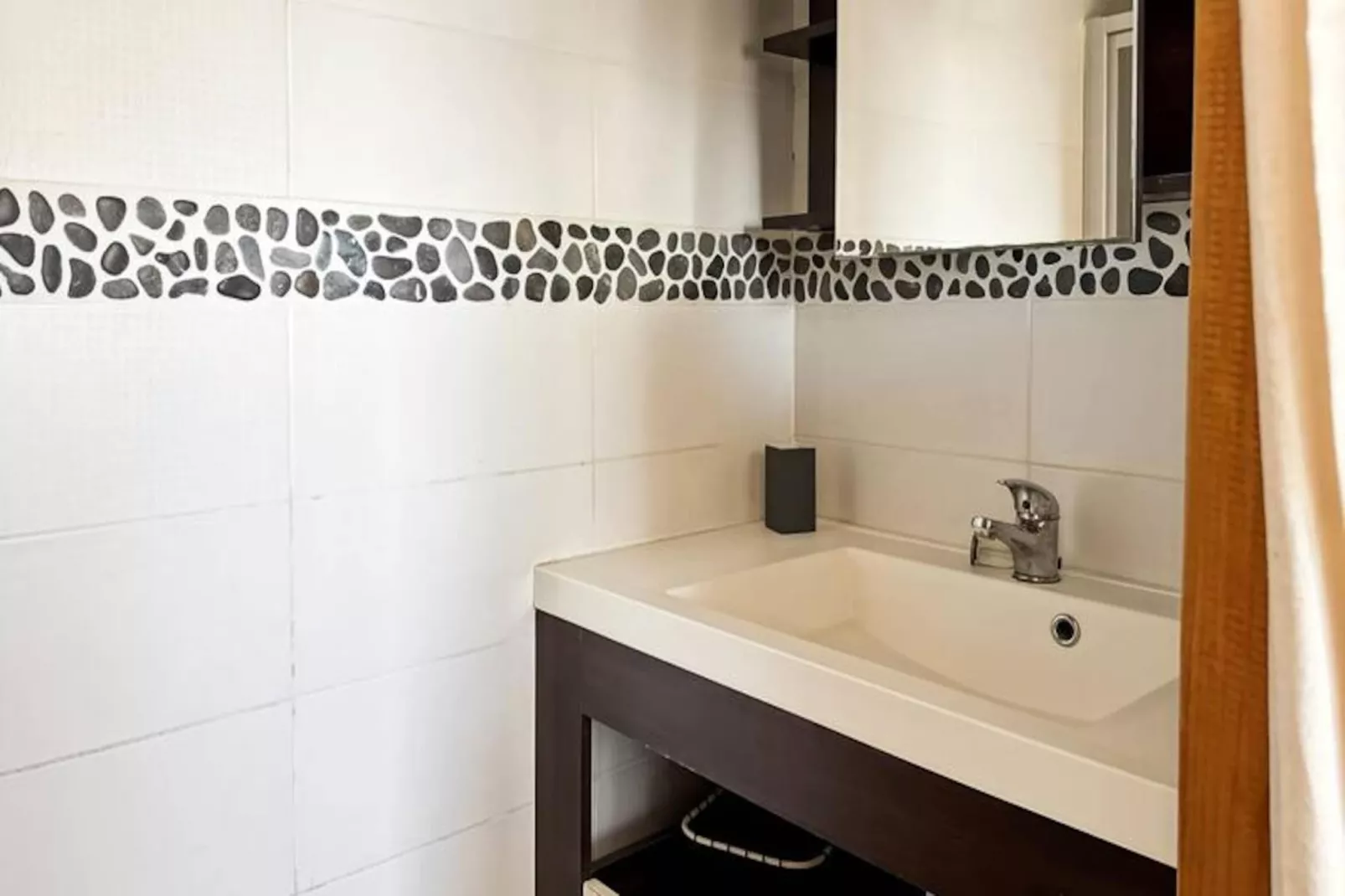 Résidence Le Catamaran-Nicht zugeordnet