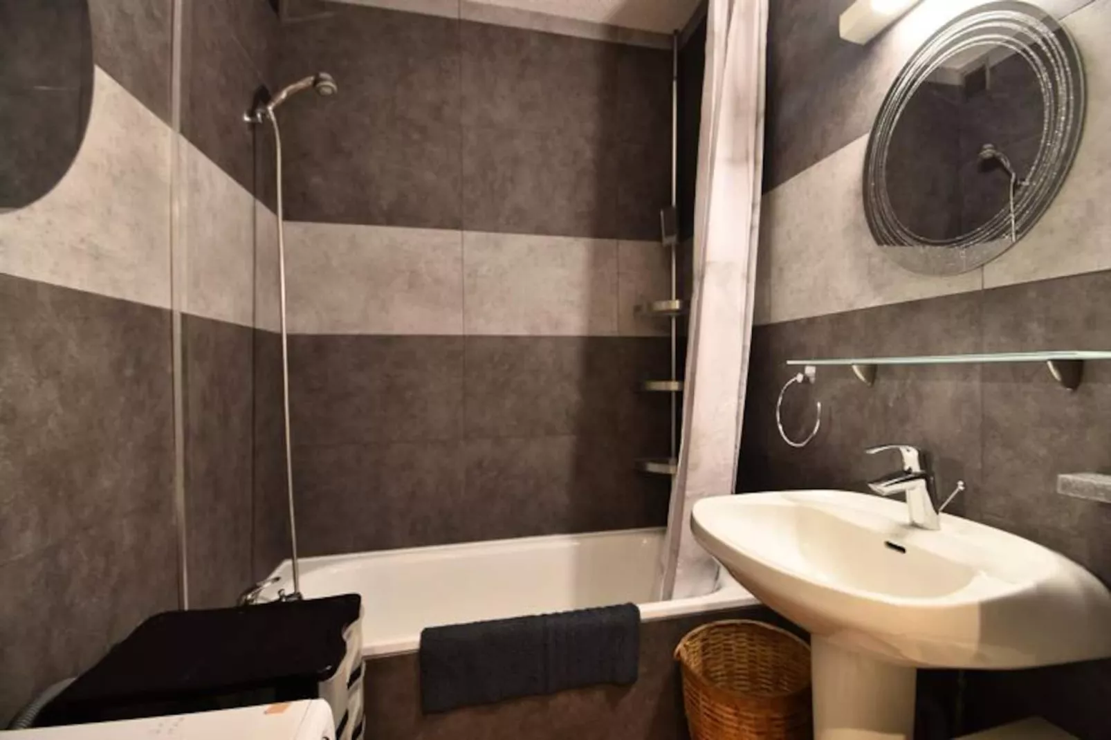 Résidence Camargue Village-Nicht zugeordnet