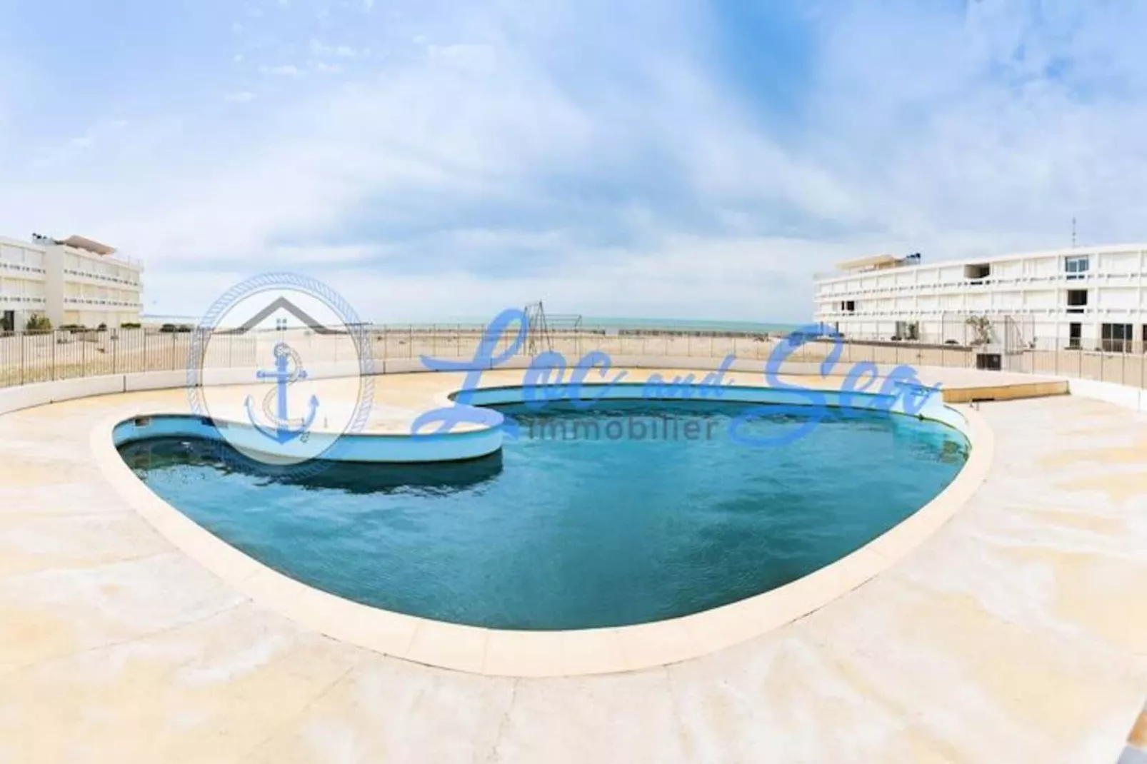 Résidence De La Mer-Nicht zugeordnet