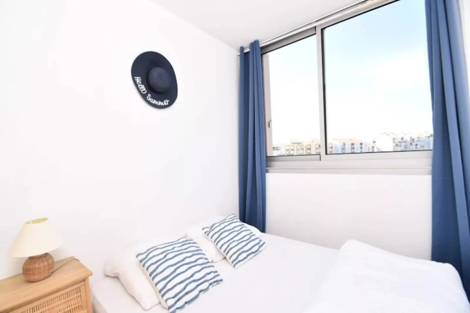 Résidence Le Lagon Bleu-Non tagué