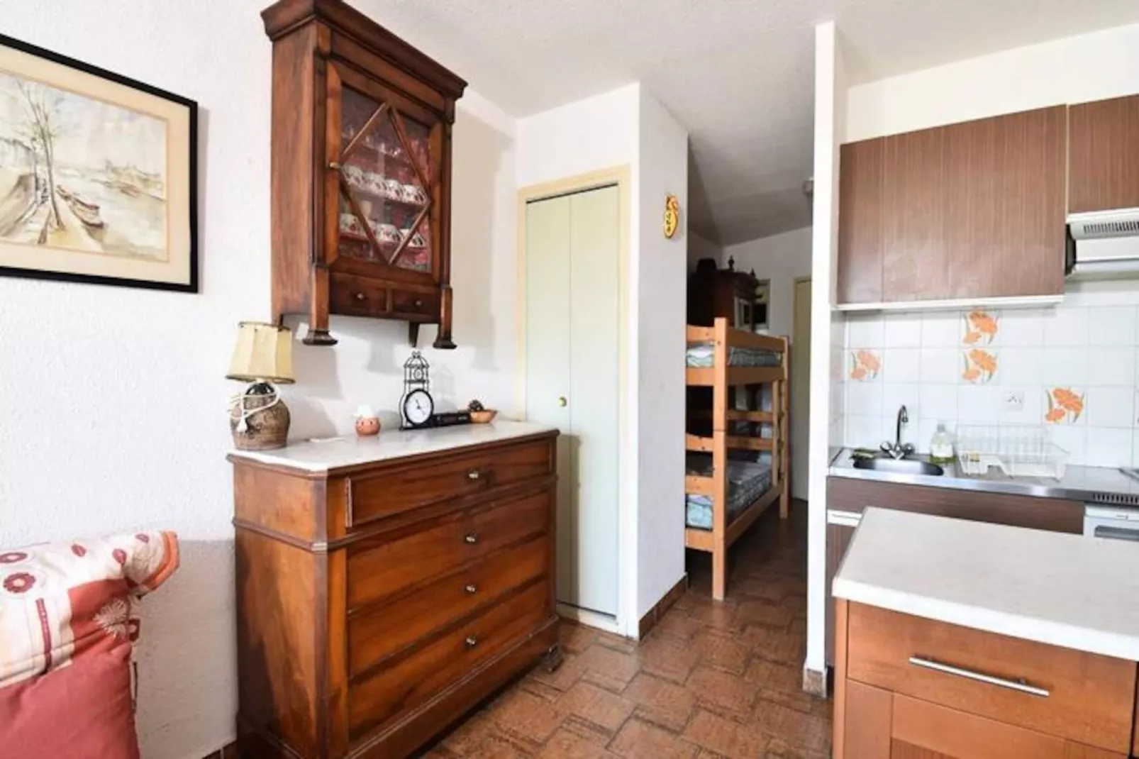 Résidence La Croisière-Non tagué