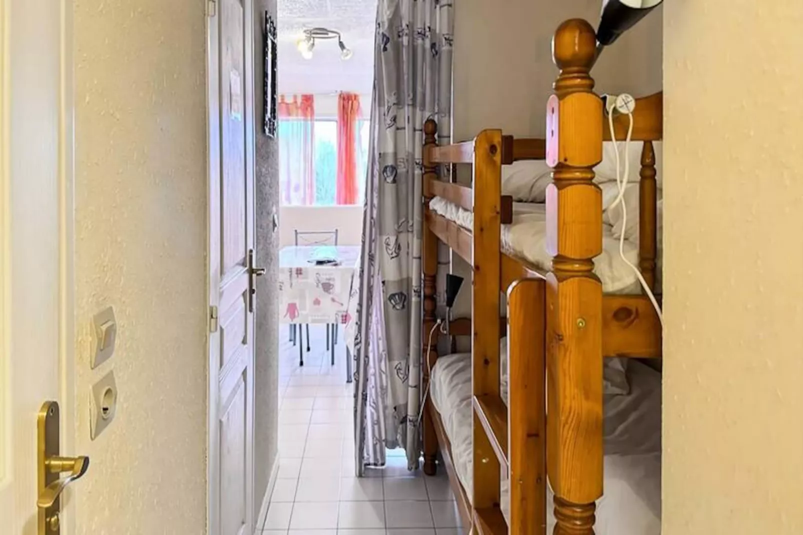 Résidence Le Lagon Bleu-Nicht zugeordnet