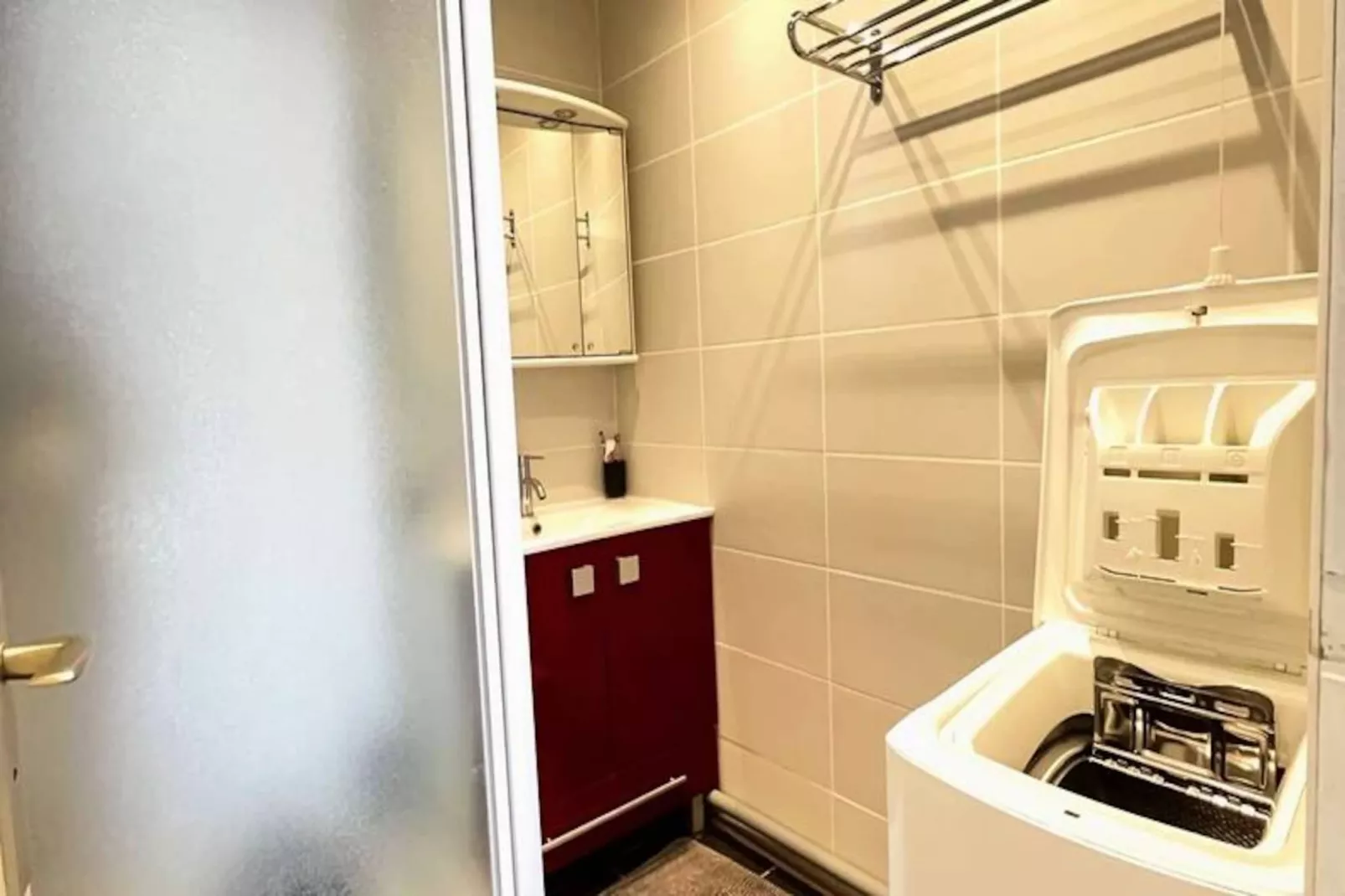 Résidence Les Jardins Du Port-Non tagué