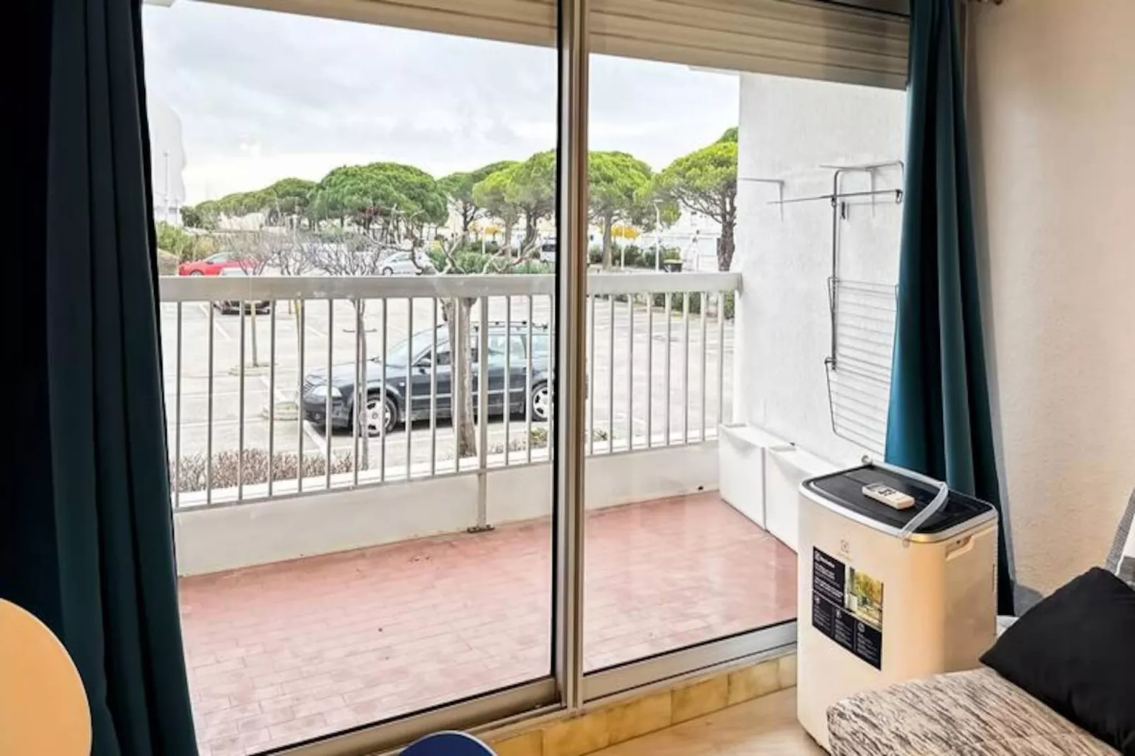 Résidence La Croisière-Non tagué